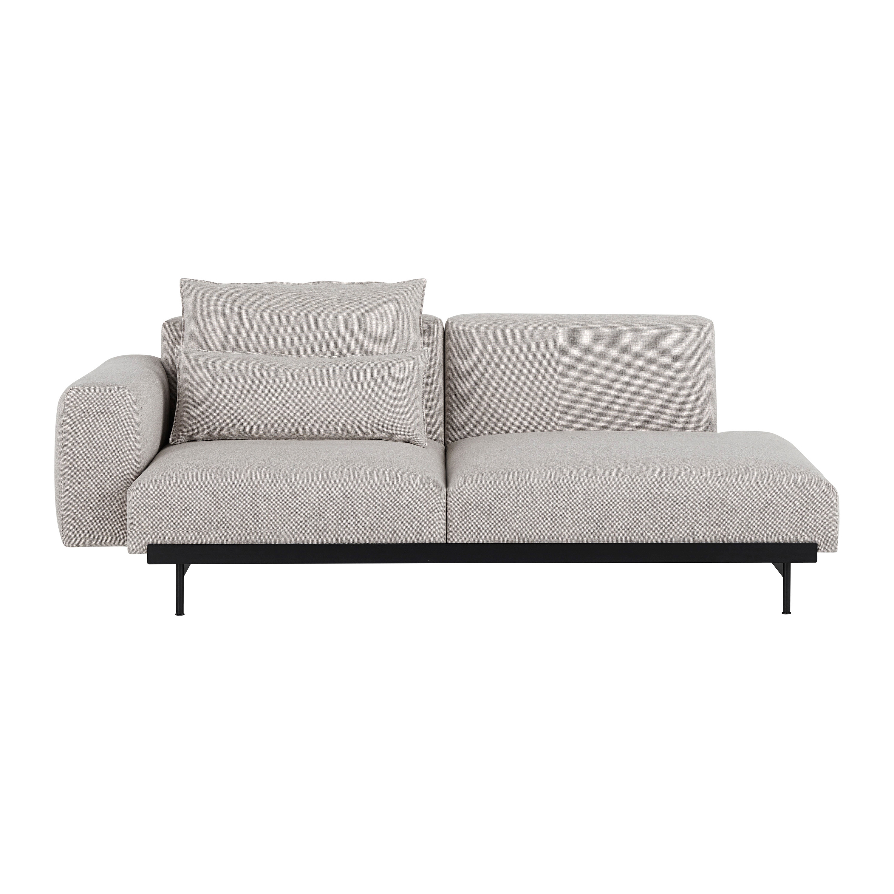 In Situ Modular Sofa | 2-Seater Configuration 3