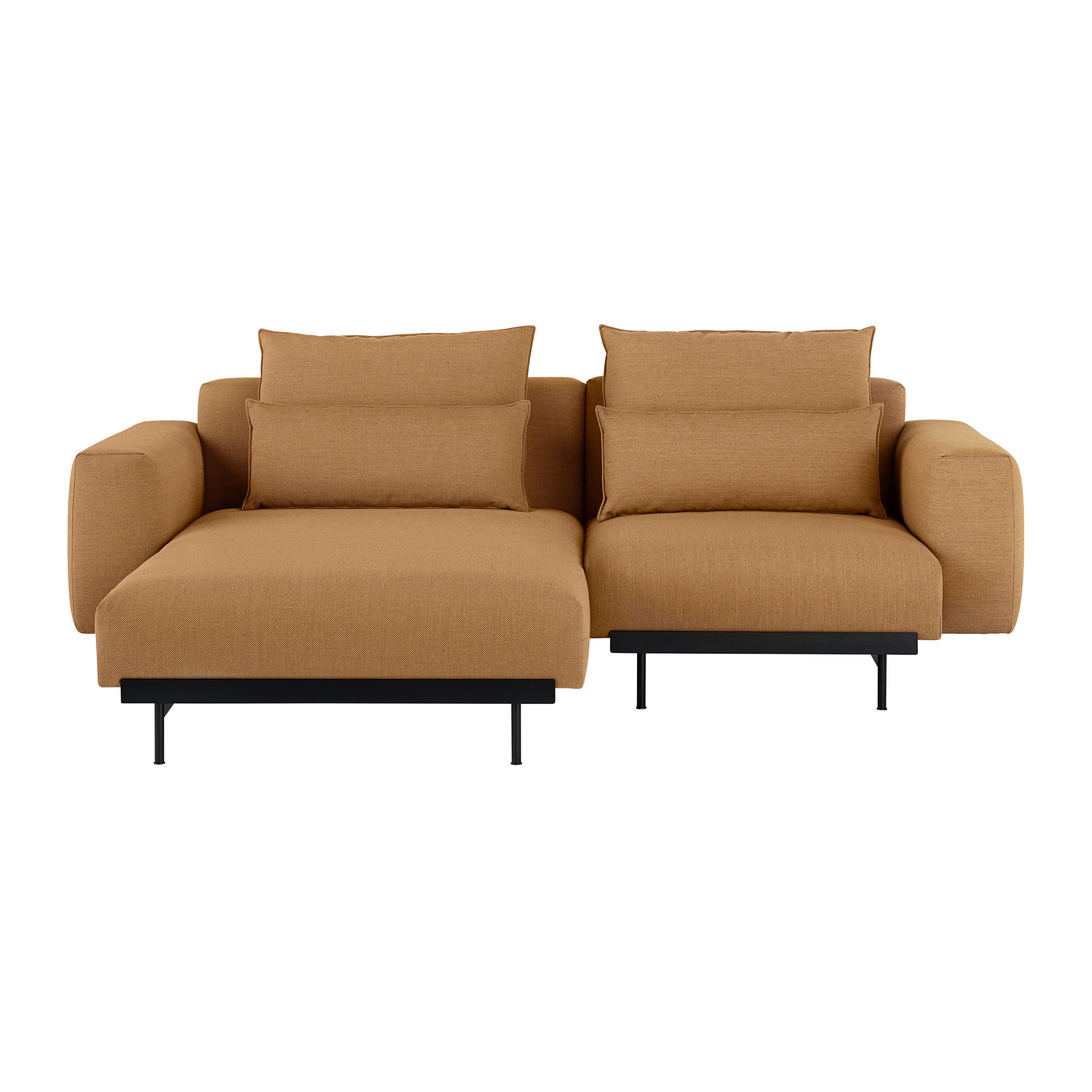 In Situ Modular Sofa | 2-Seater Configuration 5