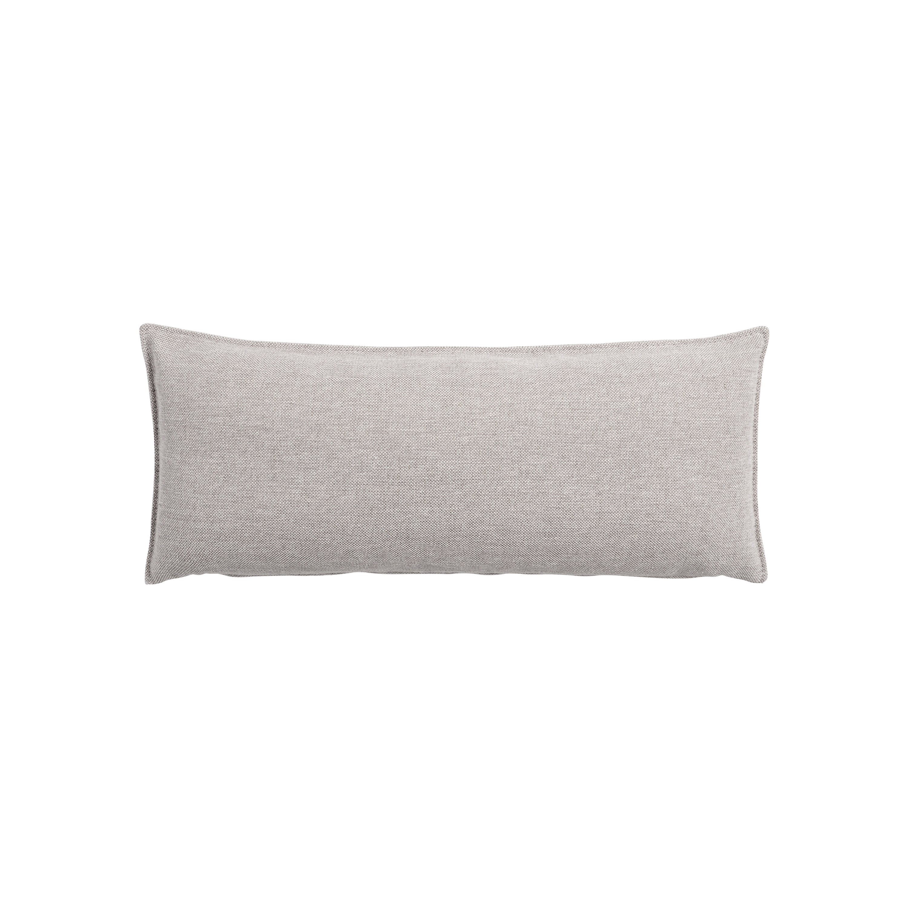 Display product In Situ Modular Sofa | Cushion 70x30 cm /
27.6"x11.8" from manufacturer Muuto