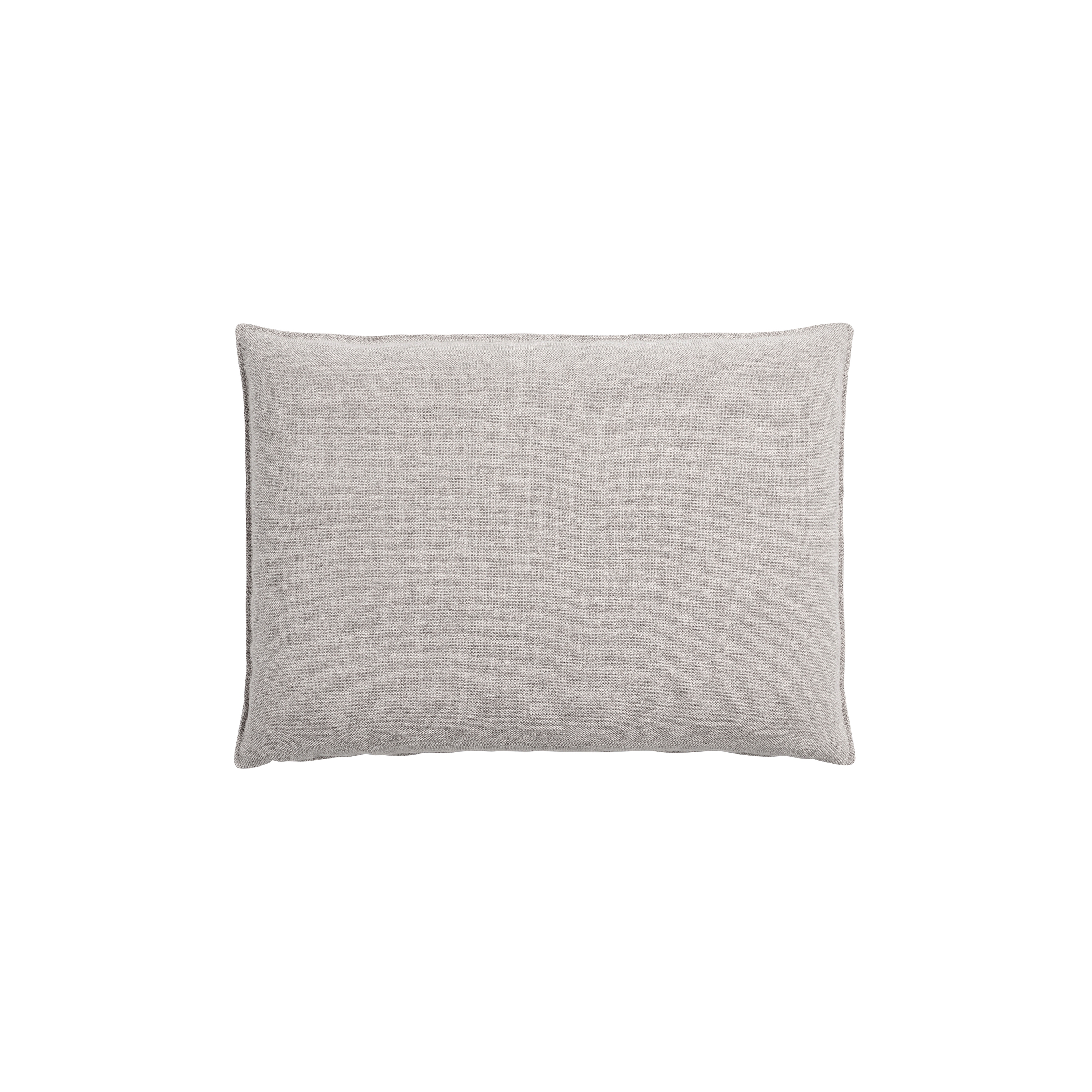 Mostra il prodotto In Situ Modular Sofa | Cushion 70x50 cm
27.6"x19.7" del produttore Muuto