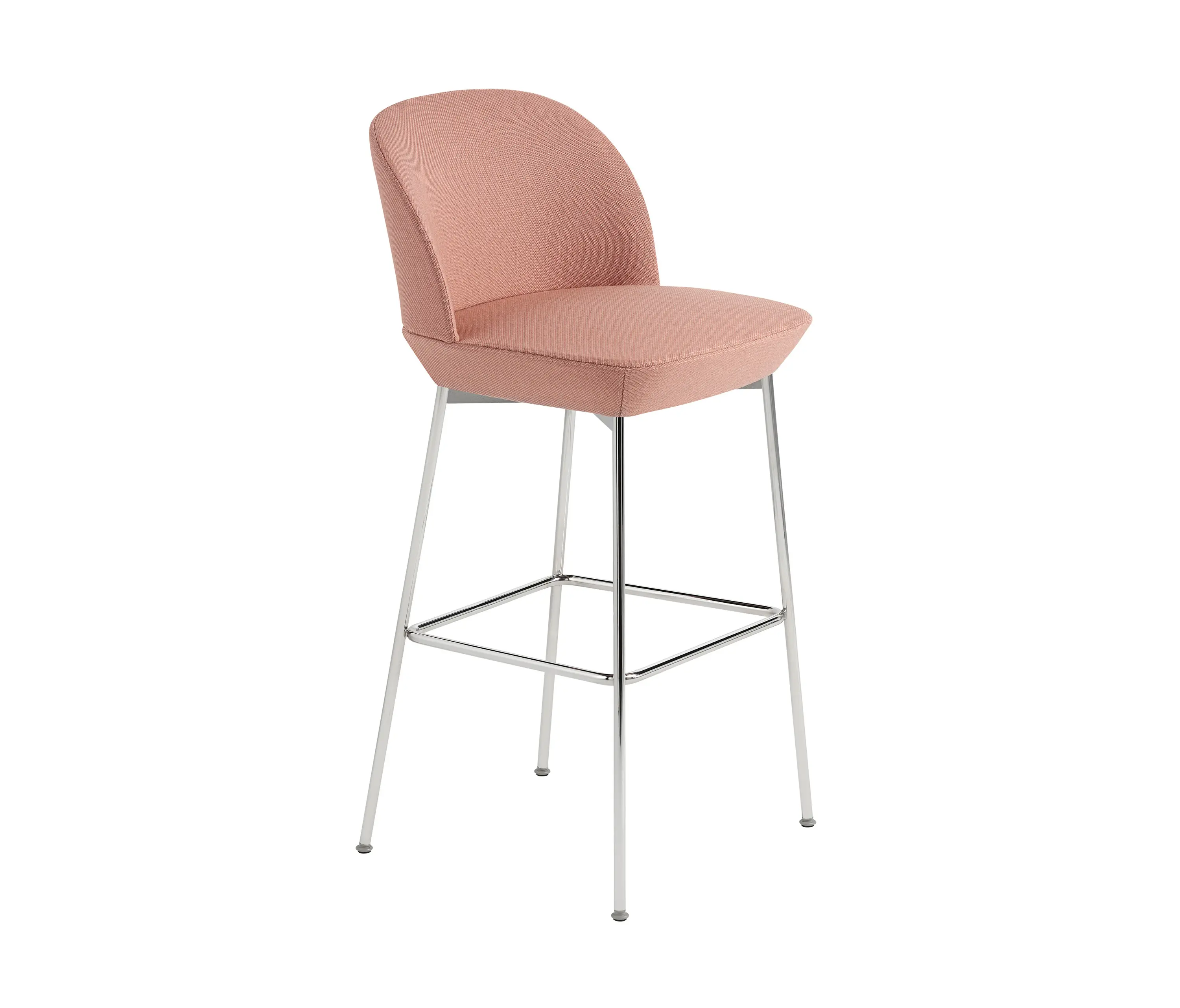 Muuto - Oslo Bar Stool