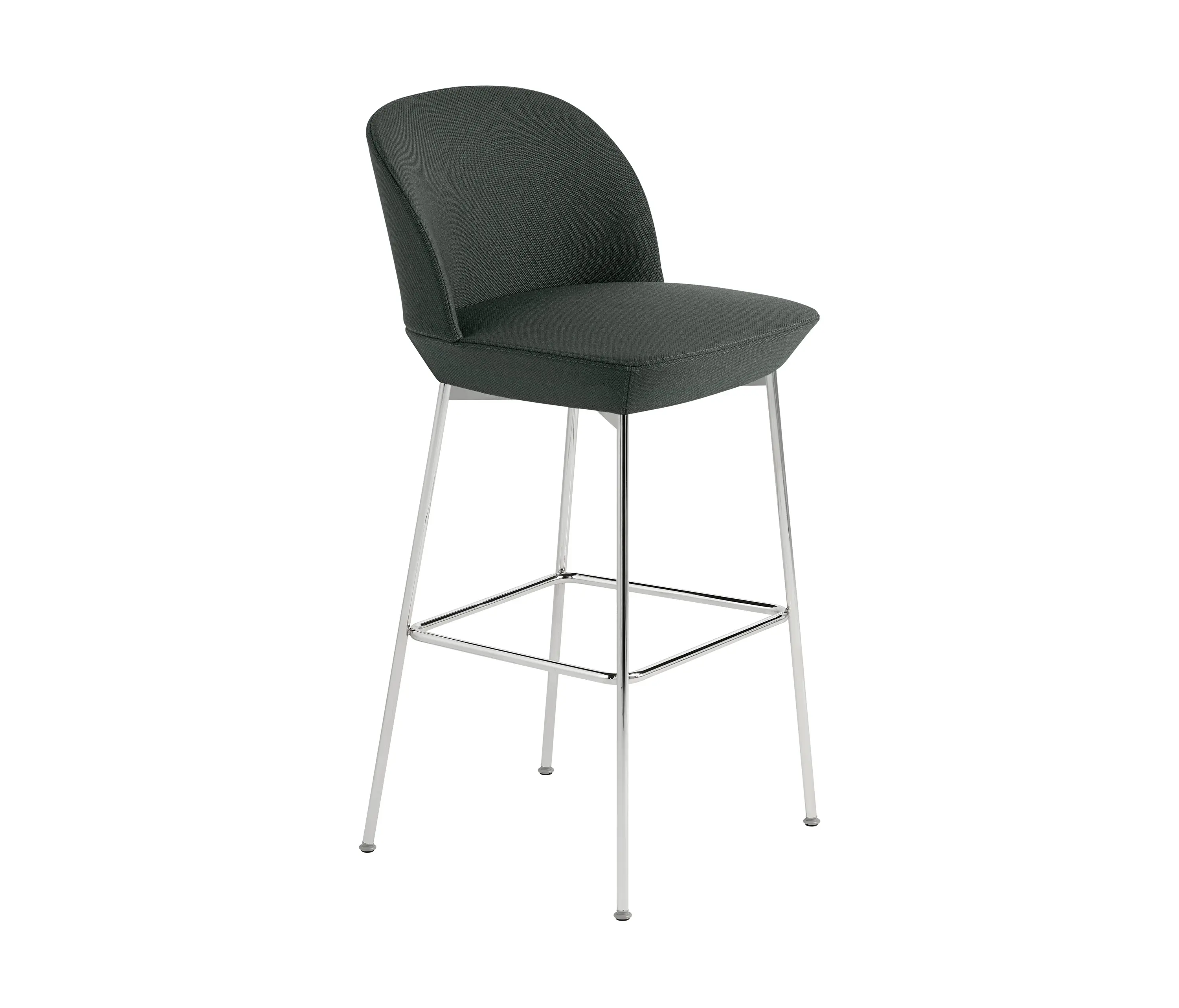 Muuto - Oslo Bar Stool