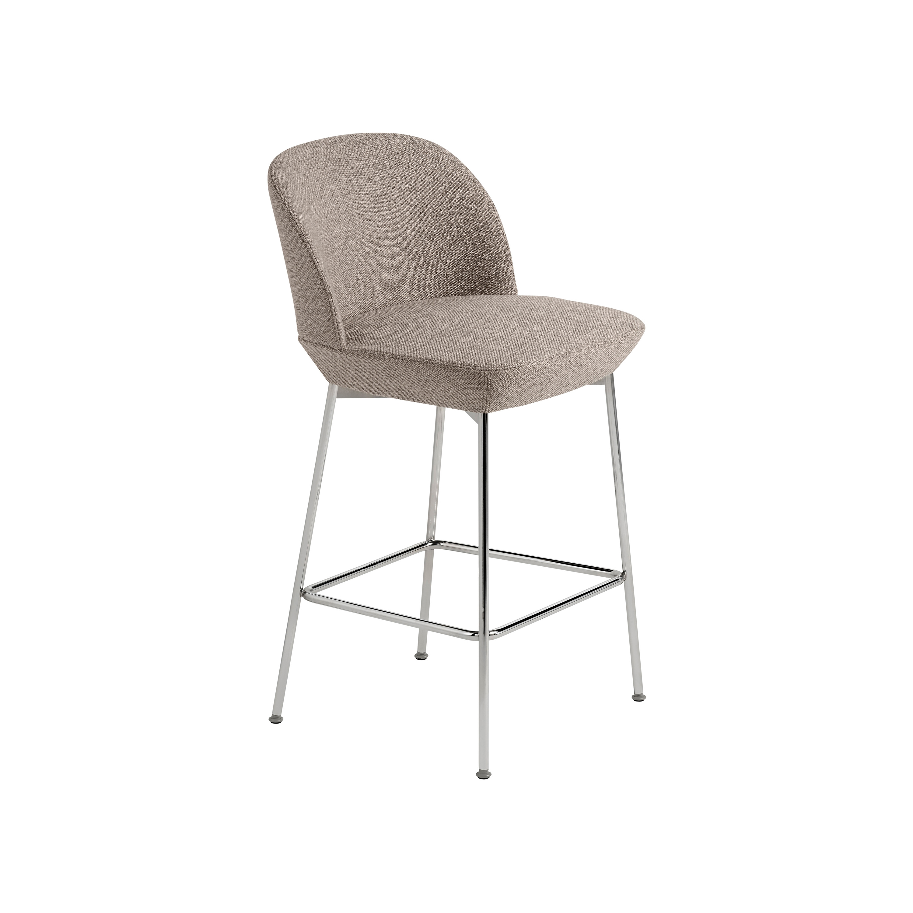 Display product Oslo Counter Stool from manufacturer Muuto