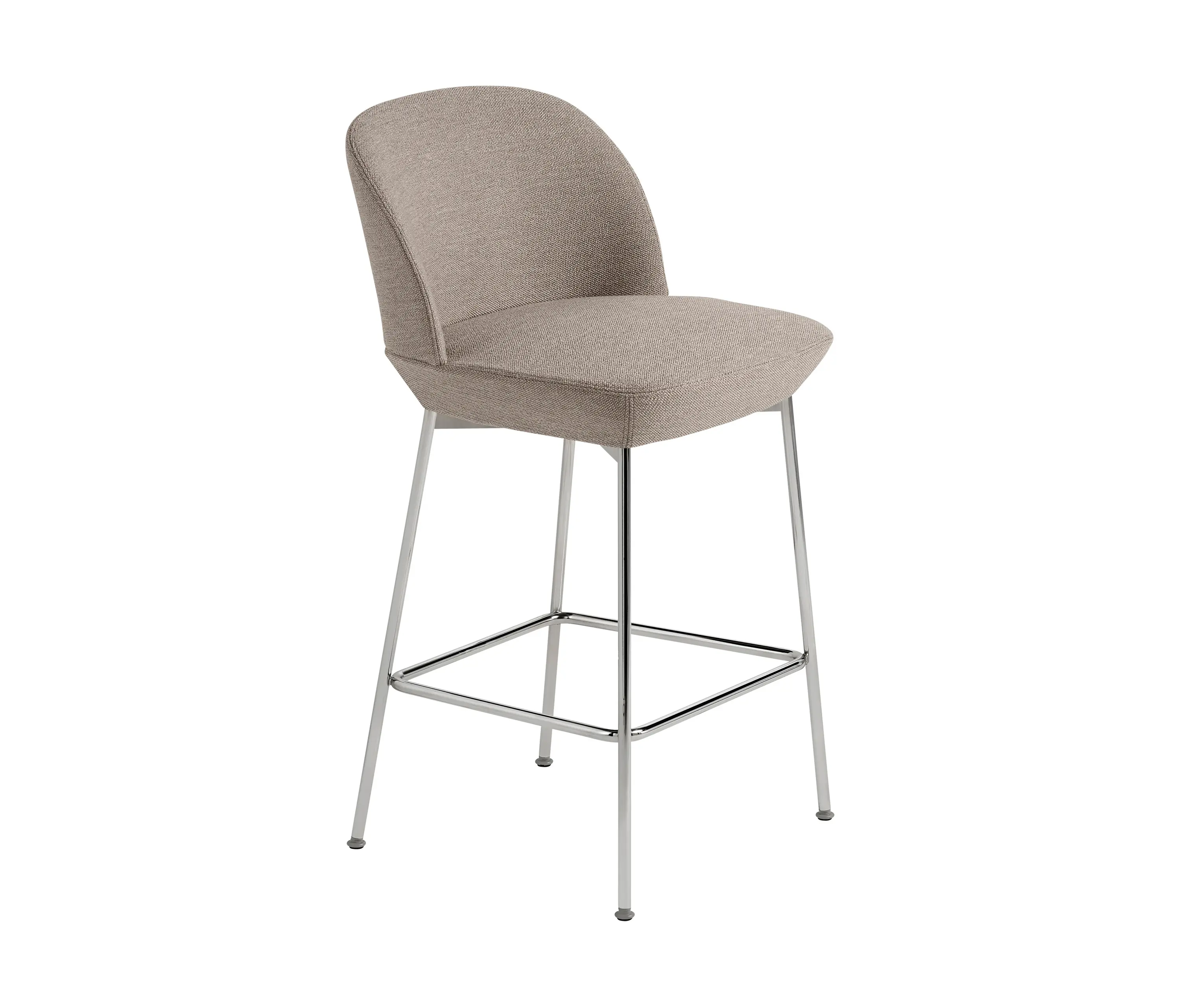 Muuto - Oslo Counter Stool