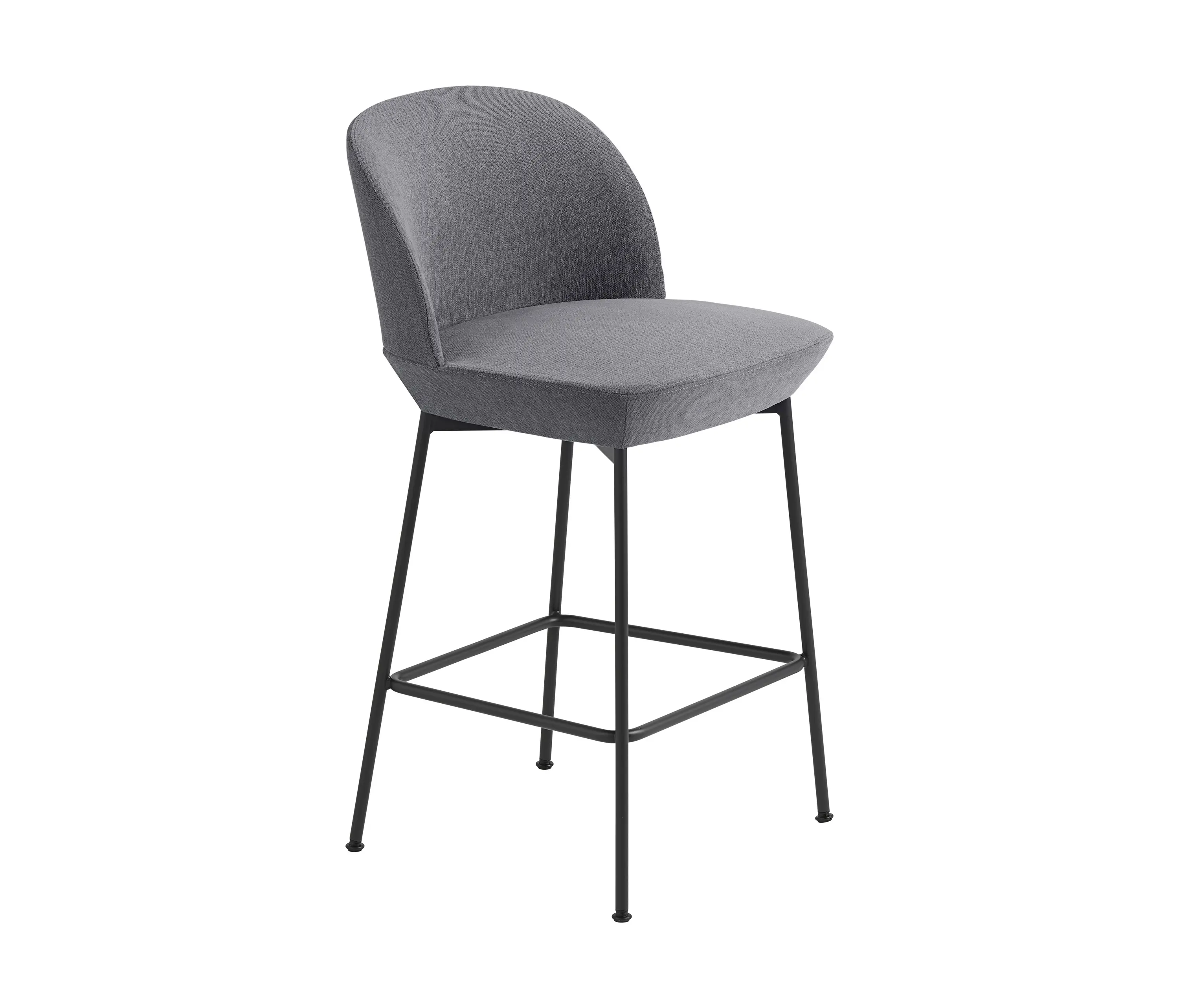 Muuto - Oslo Counter Stool