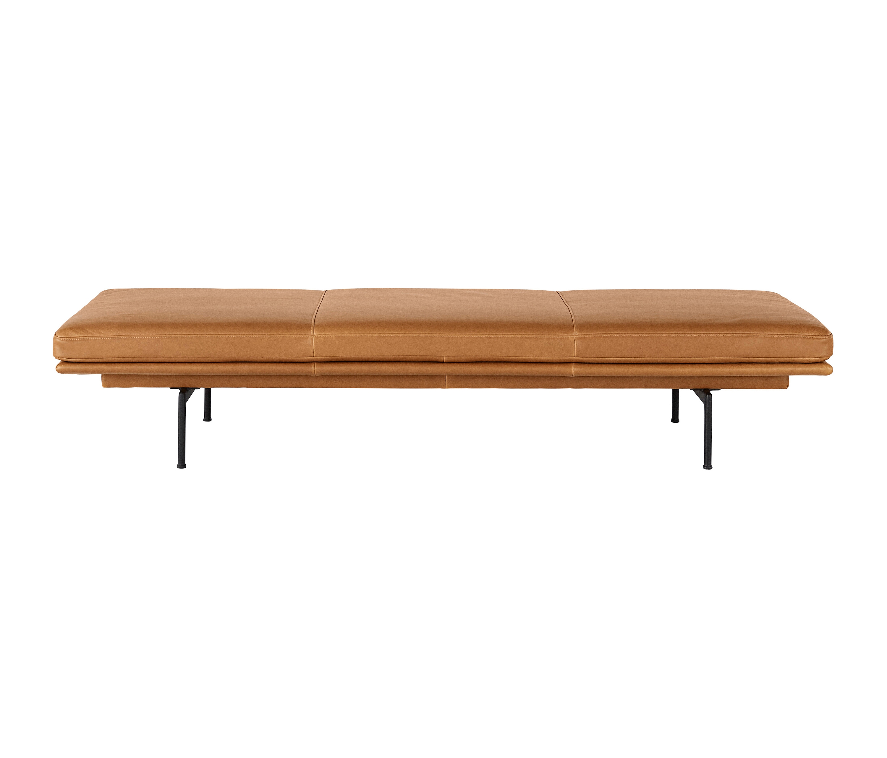 Display product Outline Daybed from manufacturer Muuto