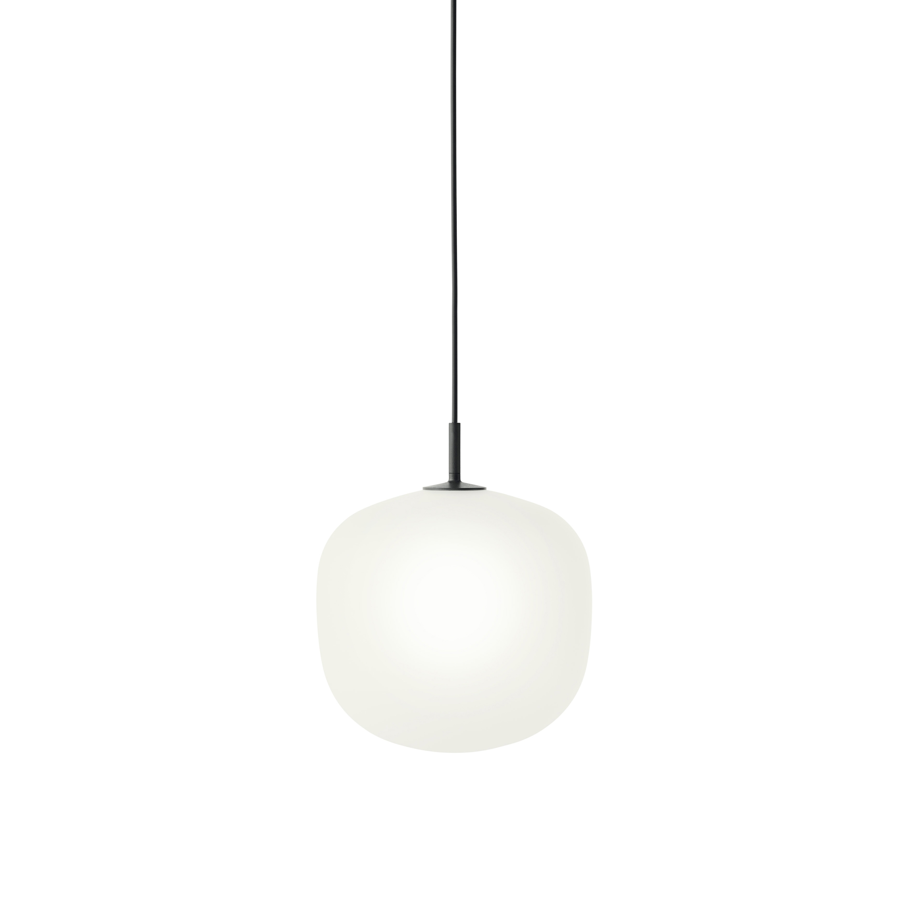 Mostra il prodotto Rime Pendant Lamp | Ø25 cm del produttore Muuto