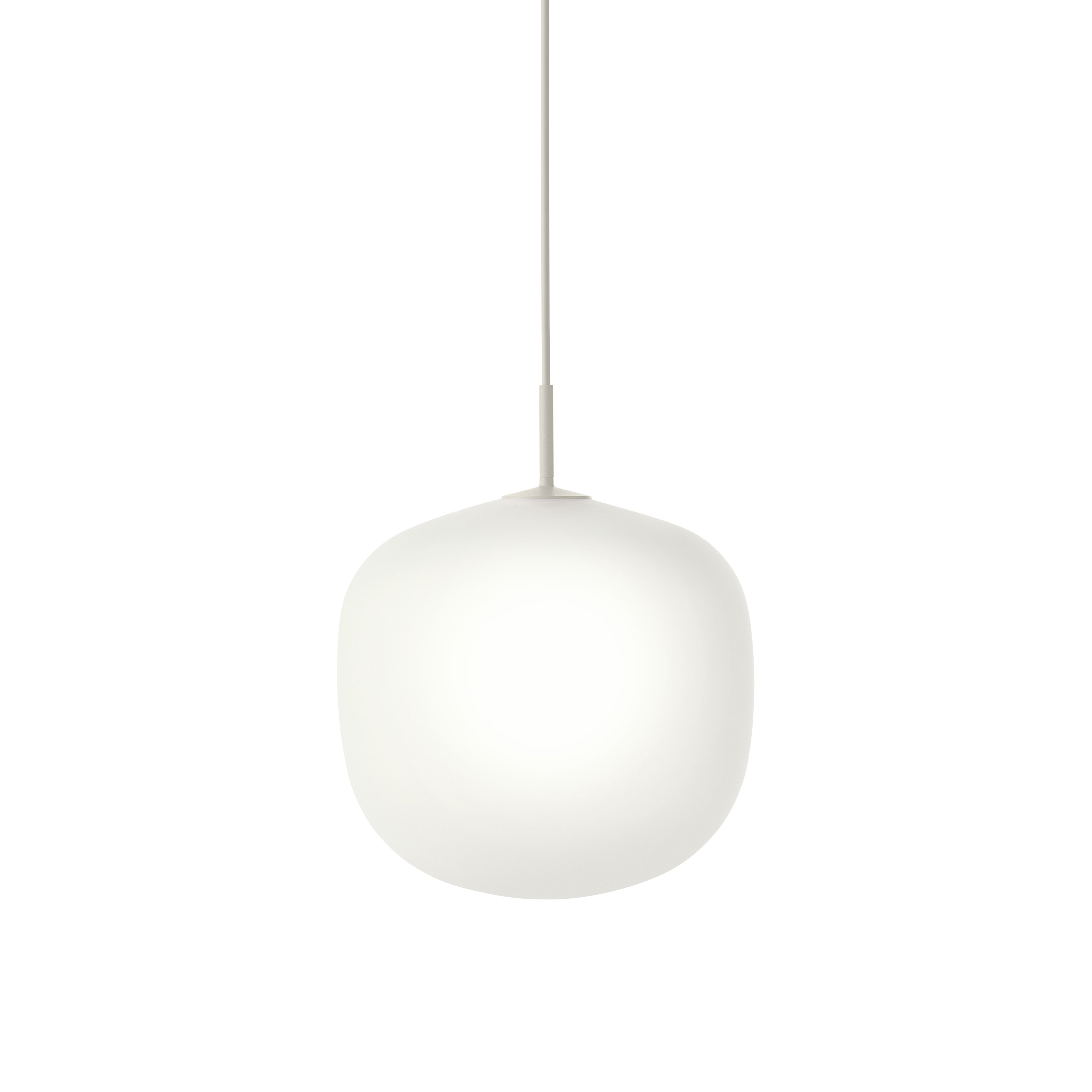 Mostra il prodotto Rime Pendant Lamp | Ø37 cm del produttore Muuto
