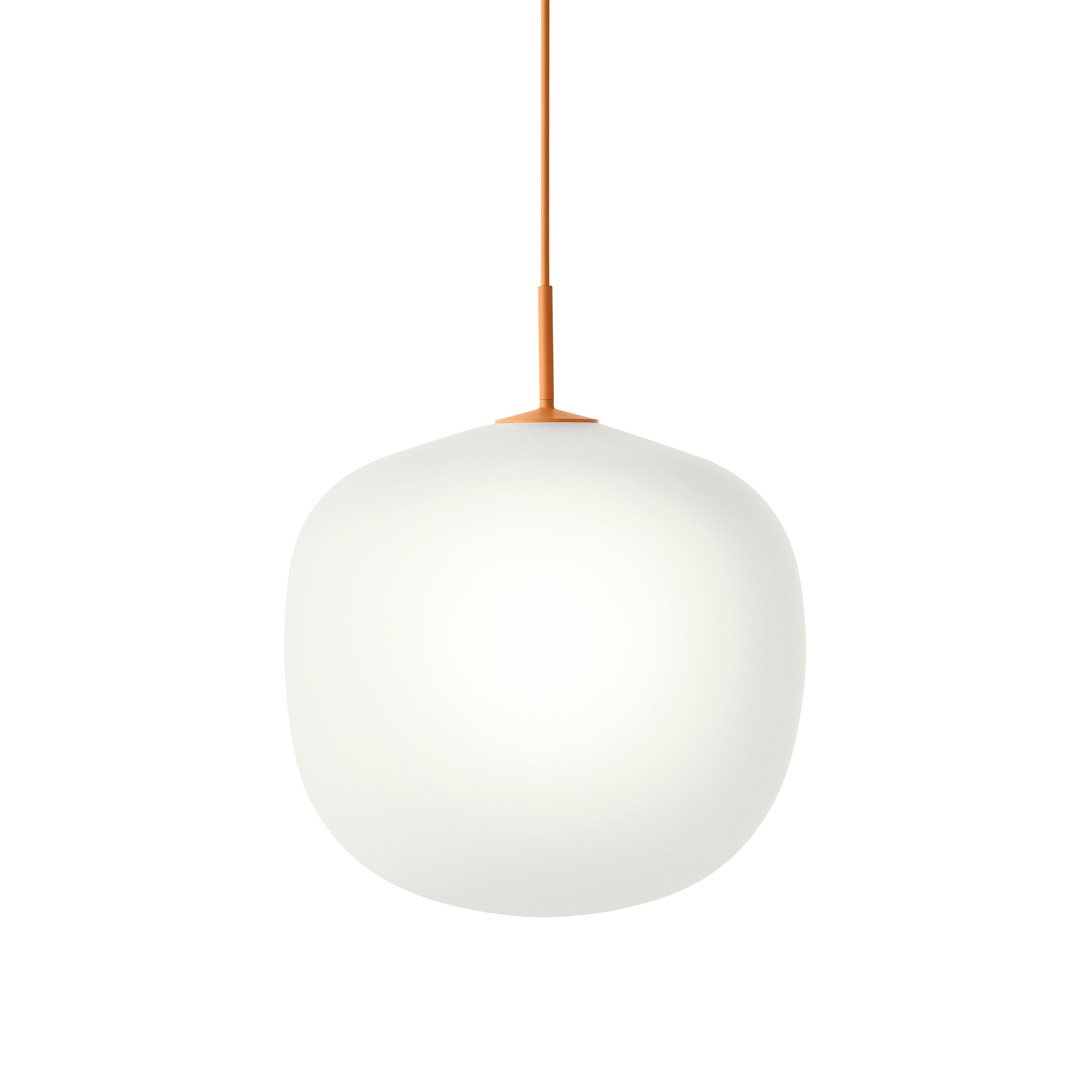 Mostra il prodotto Rime Pendant Lamp | Ø45 cm del produttore Muuto