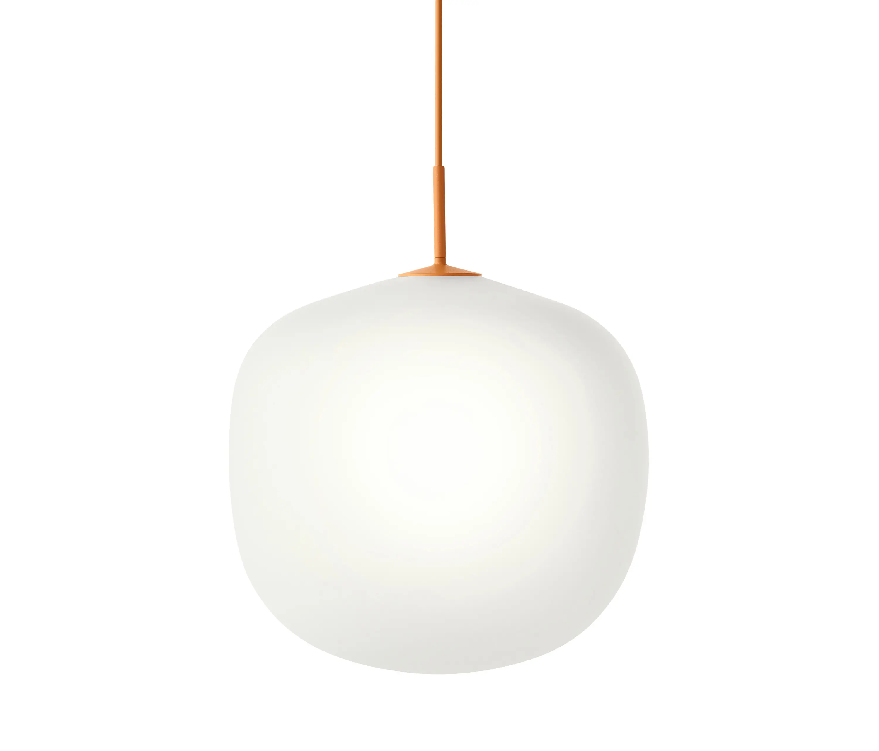 Muuto - Rime Pendant Lamp | Ø45 cm