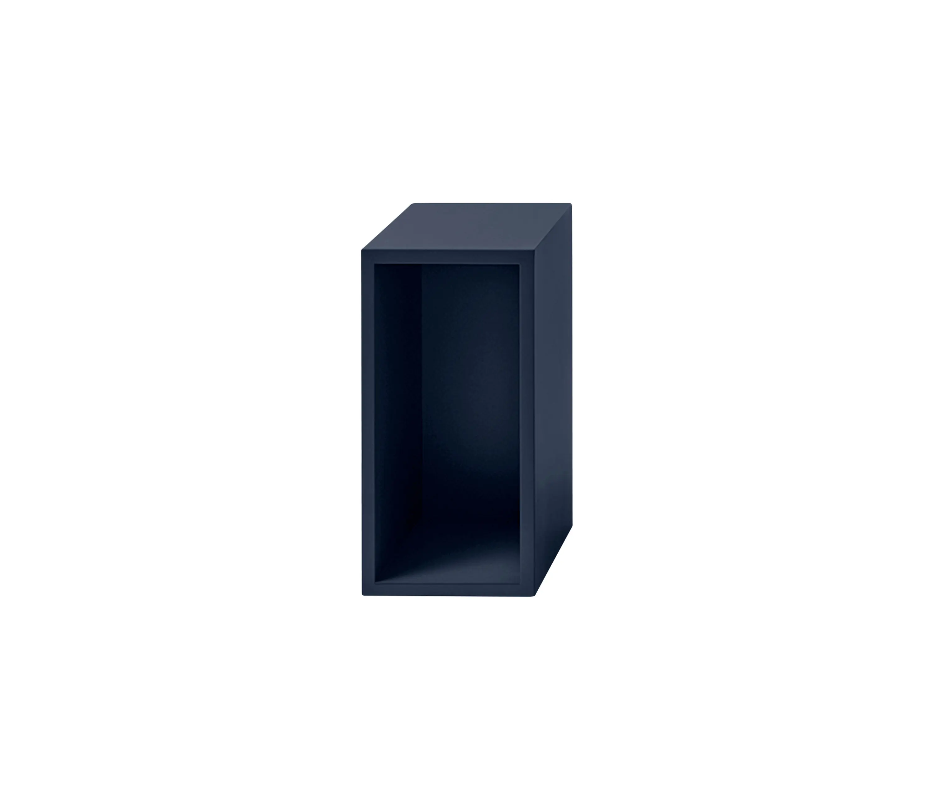 Muuto - Stacked Storage System | Small With Backboard