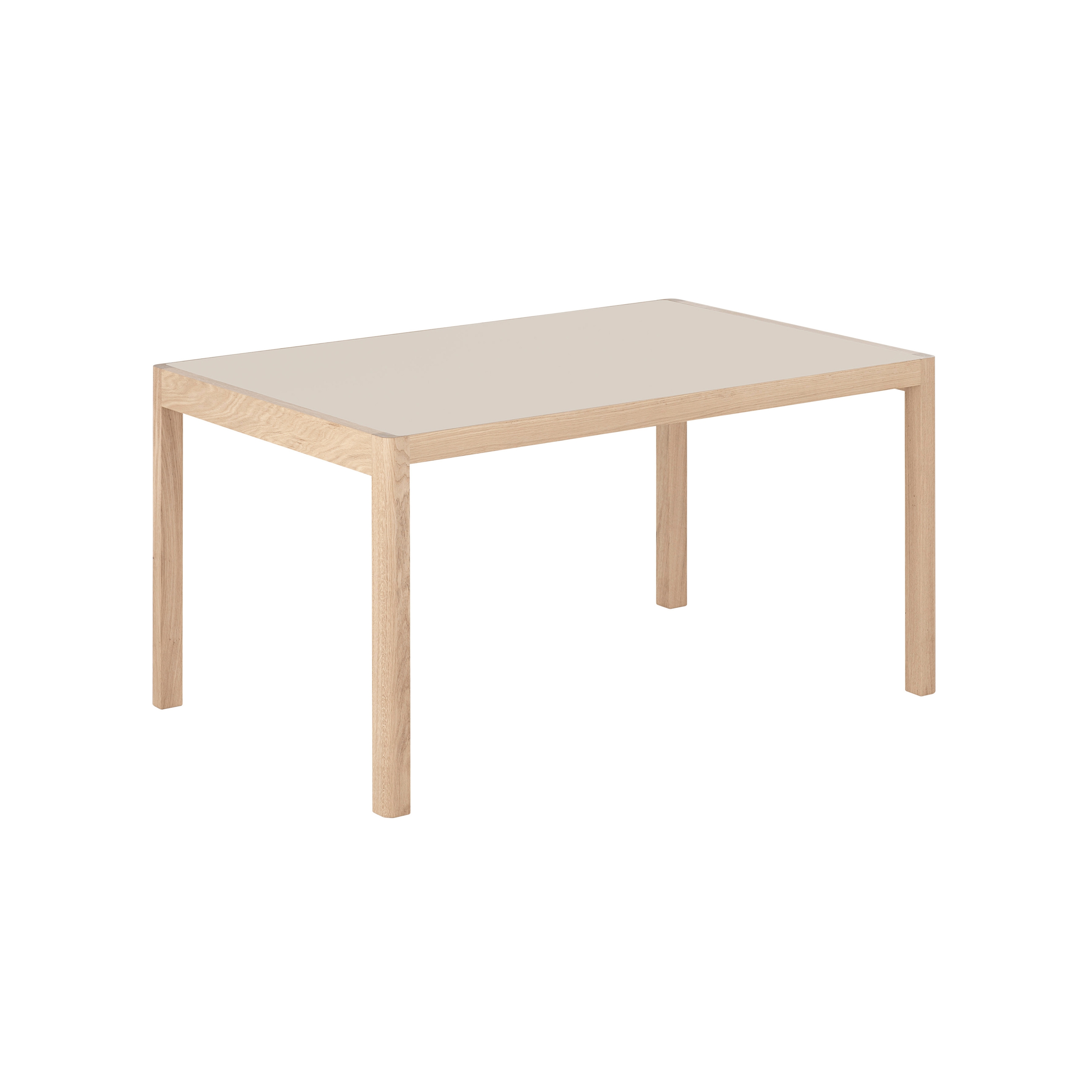 Workshop Table | 140 X 92 CM / 55.1 X 36.2"
