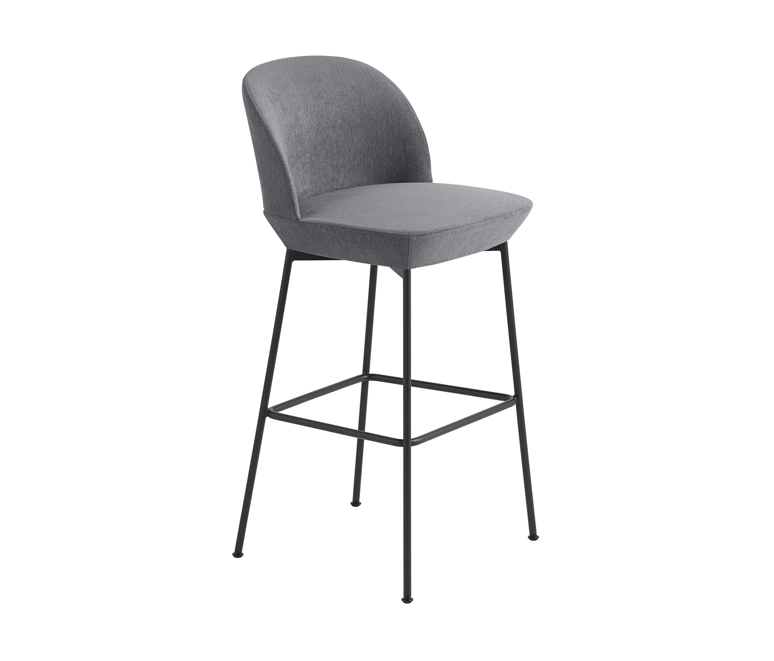 Muuto - Oslo Bar Stool