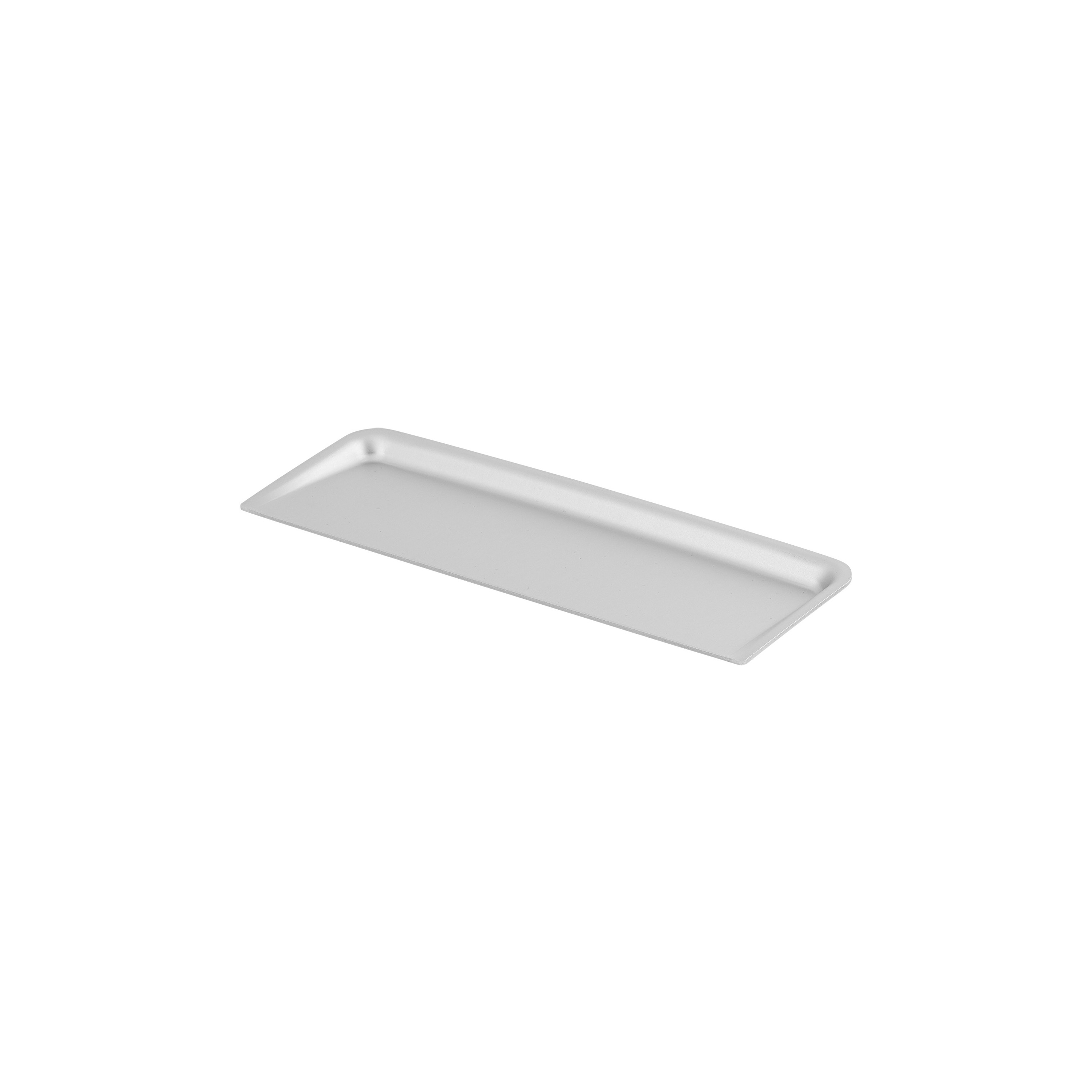 Display product Arrange Desktop Series | Lid - 8 X 24 cm / 3.1 X 9.4” from manufacturer Muuto