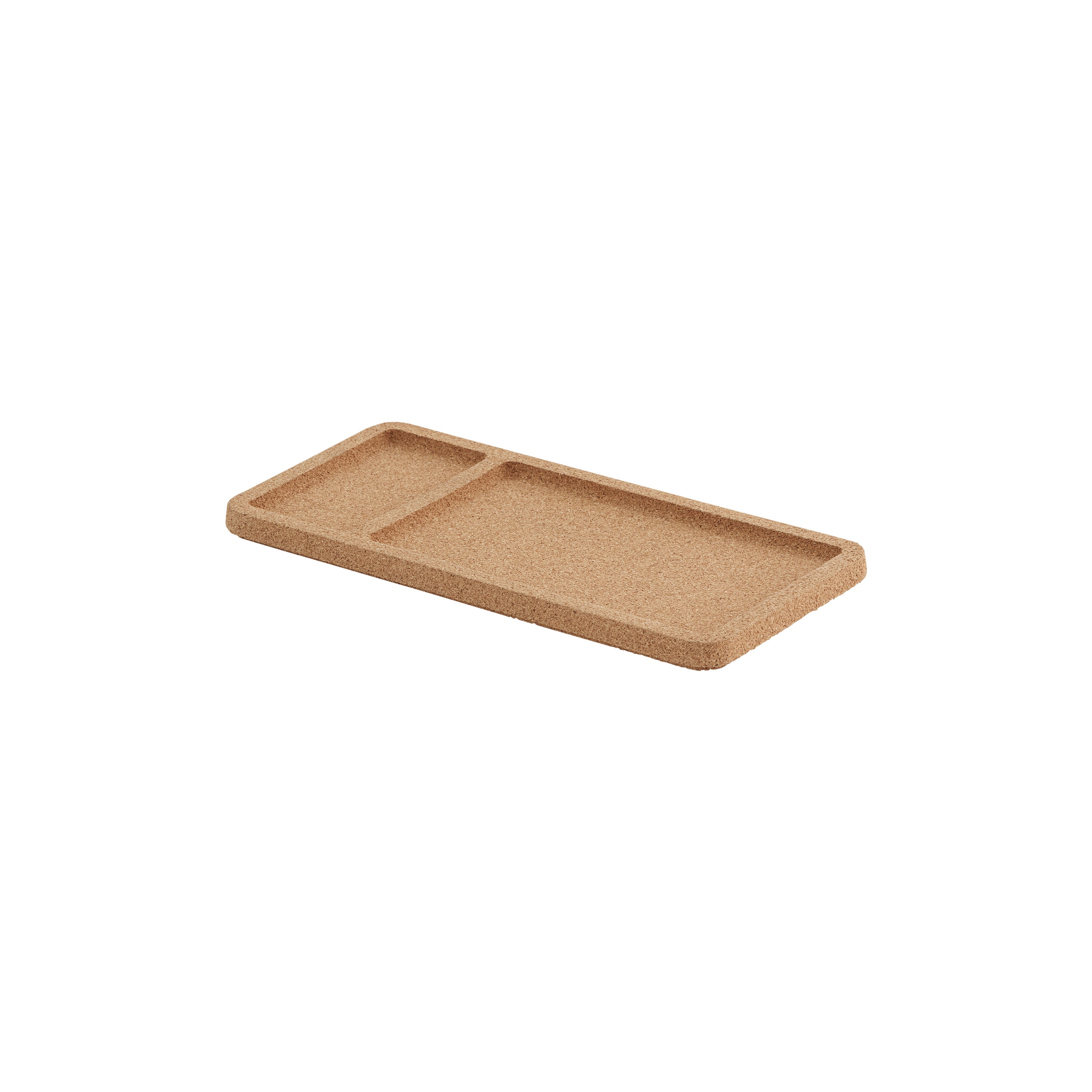 Display product Arrange Desktop Series | Lid - 12 X 24 cm / 4.6 X 9.4” from manufacturer Muuto