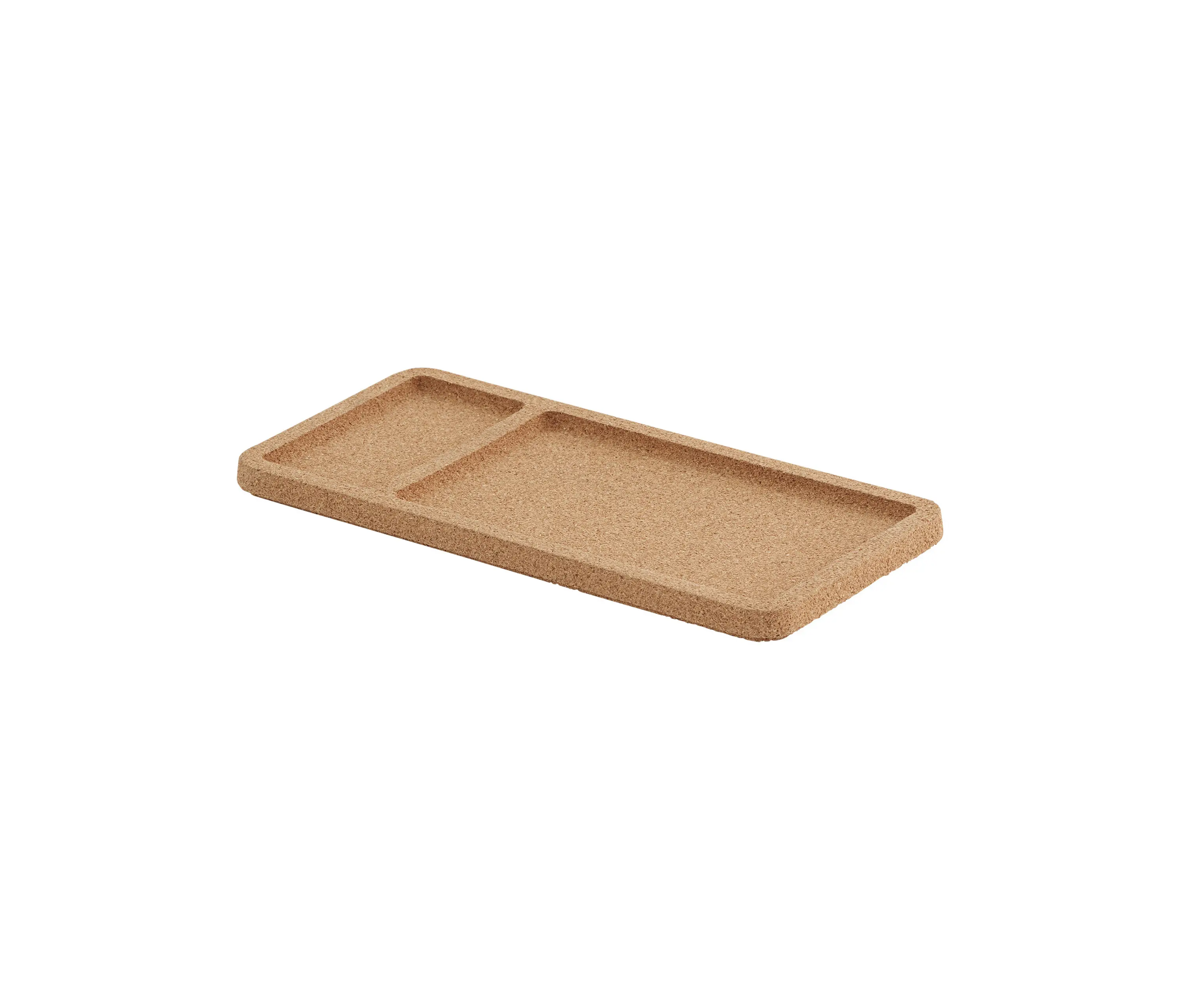 Muuto - Arrange Desktop Series | Lid - 12 X 24 cm / 4.6 X 9.4”