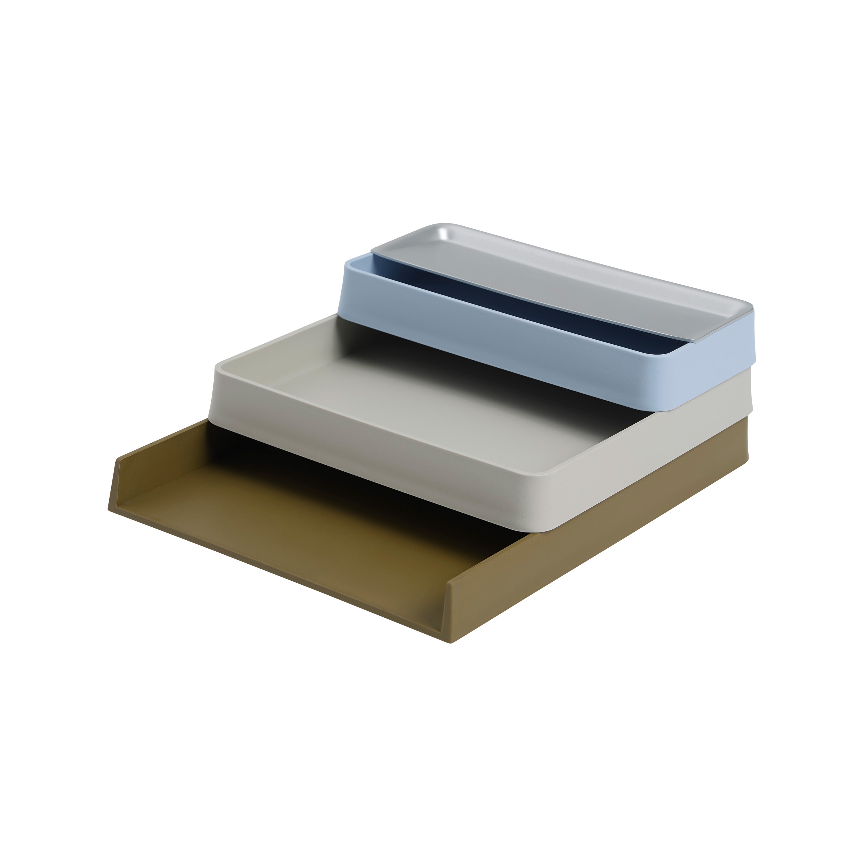 Display product Arrange Desktop Series | Configuration 2 from manufacturer Muuto