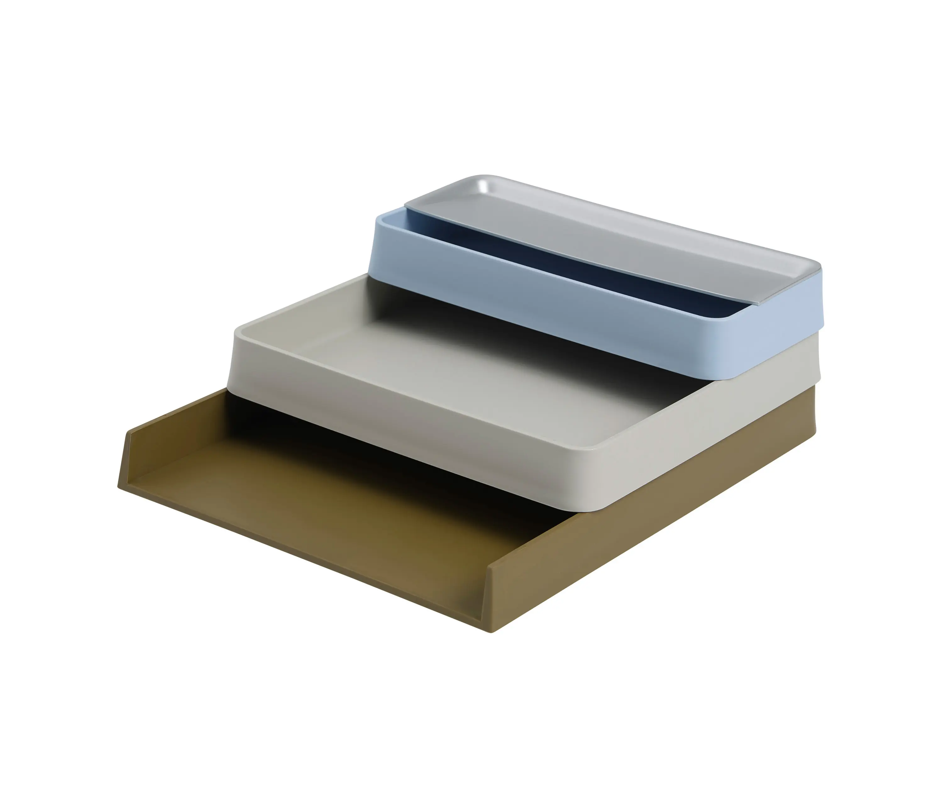 Muuto - Arrange Desktop Series | Configuration 2