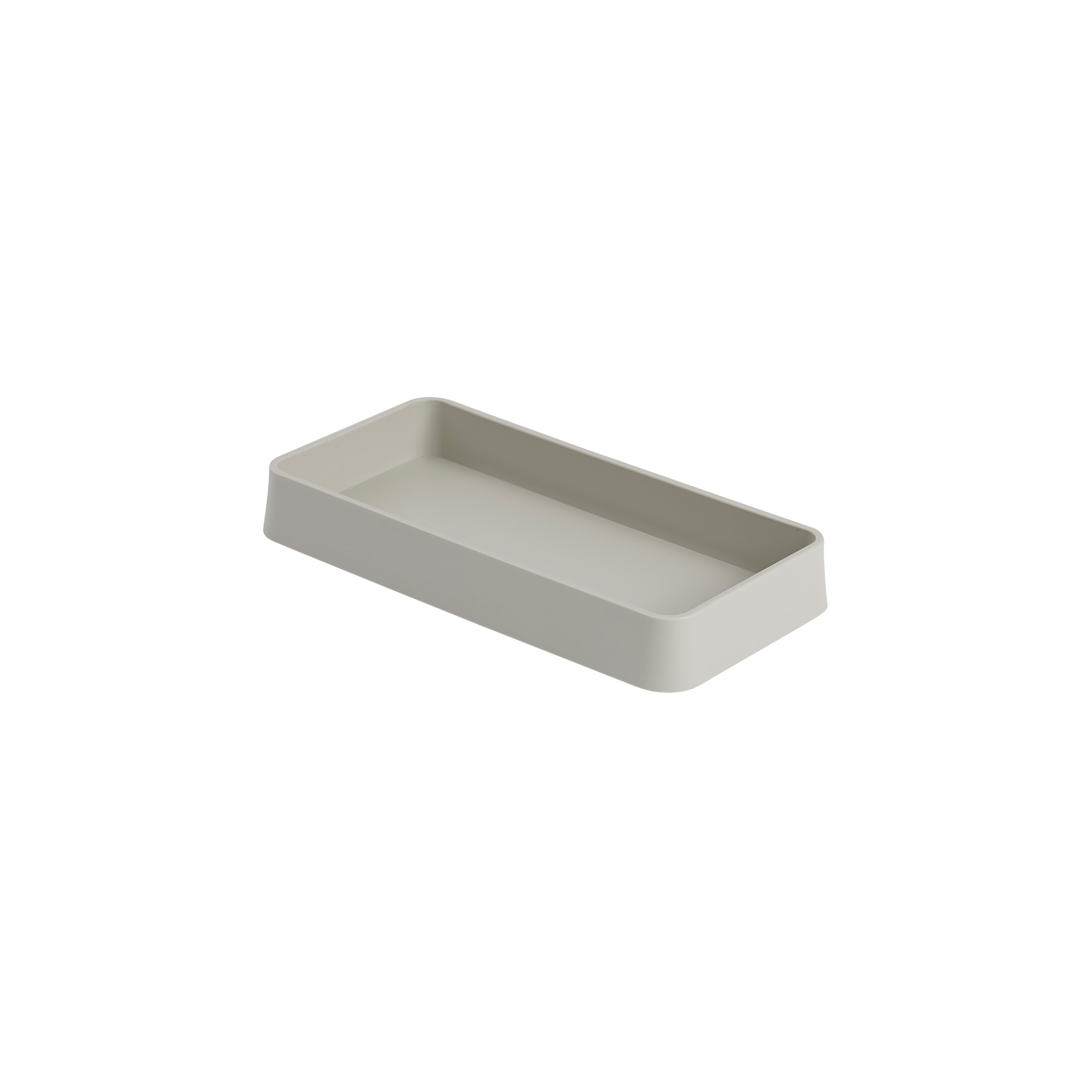 Arrange Desktop Series | Tray - 12 X 25 cm / 4.8 X 9.6”