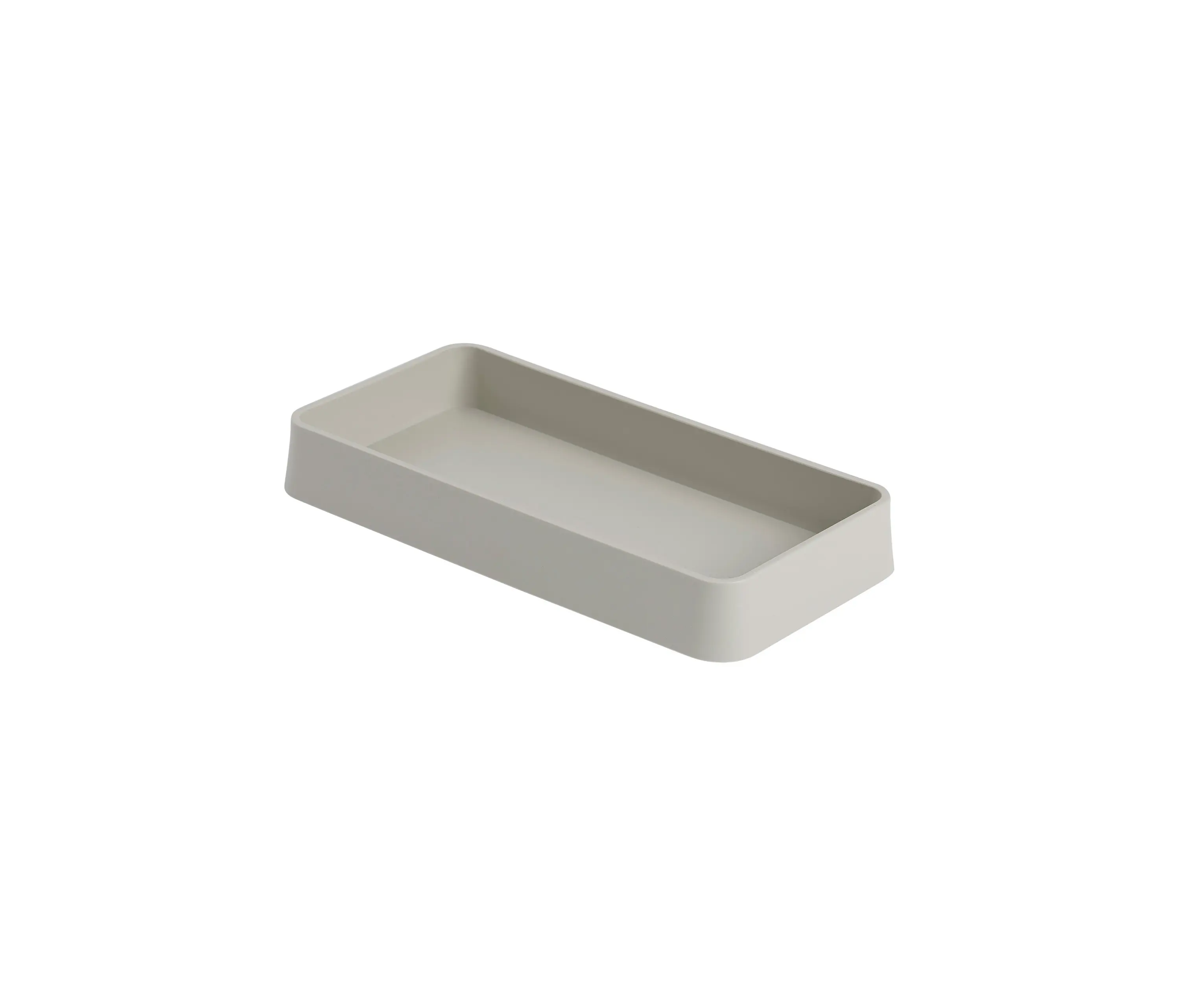 Muuto - Arrange Desktop Series | Tray - 12 X 25 cm / 4.8 X 9.6”