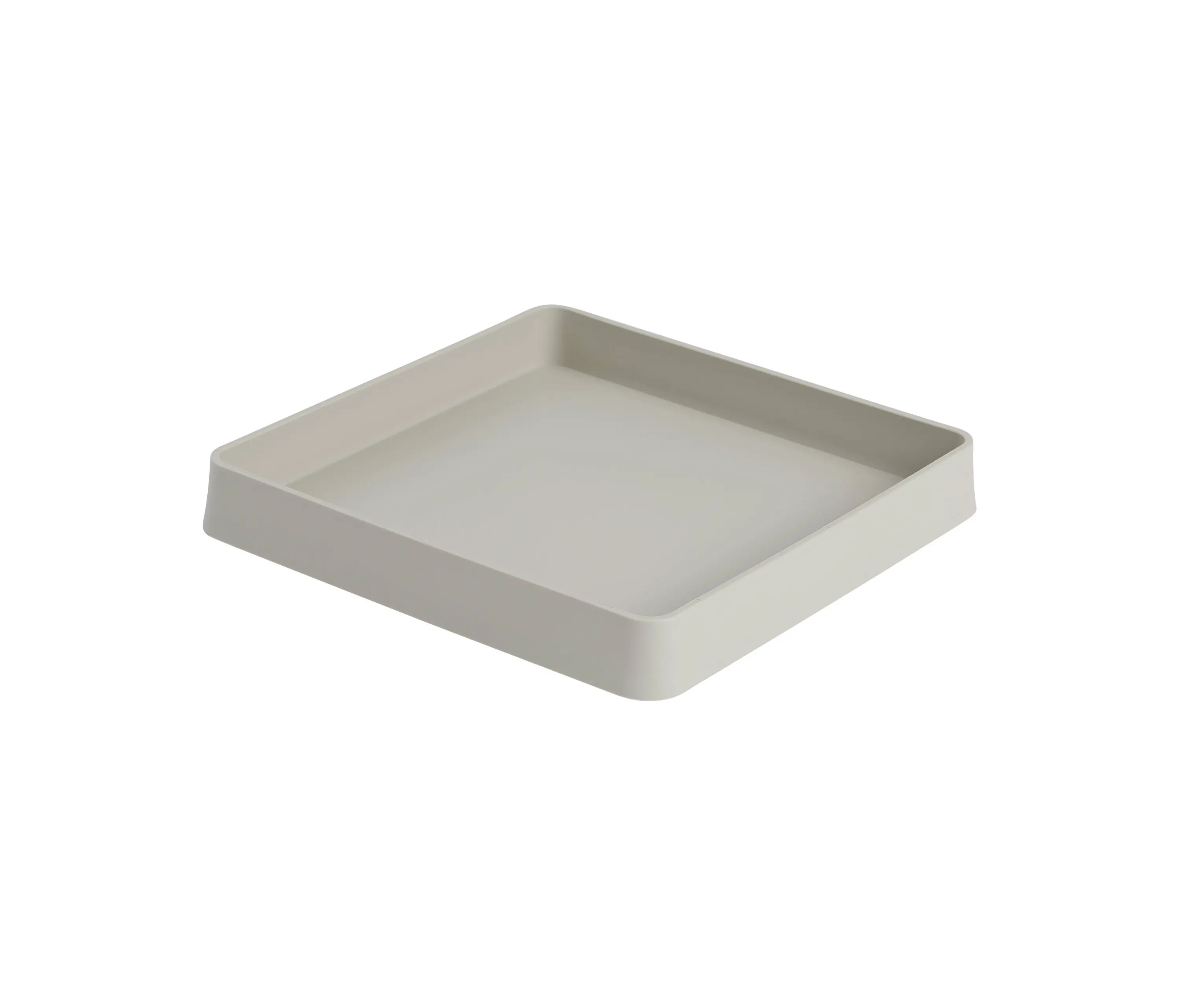 Muuto - Arrange Desktop Series | Tray - 25 X 25 cm / 9.6 X 9.6”