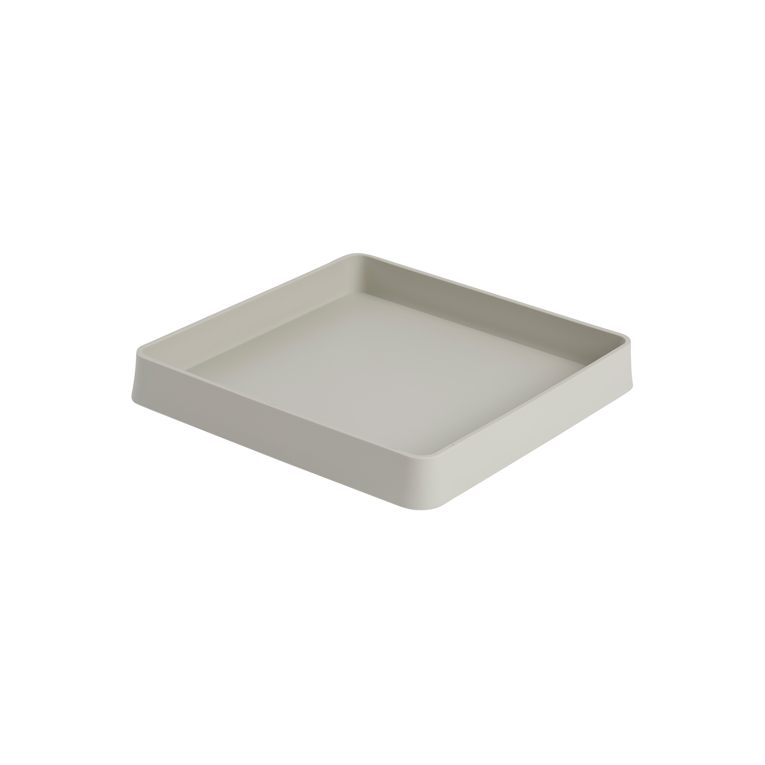 Display product Arrange Desktop Series | Tray - 25 X 25 cm / 9.6 X 9.6” from manufacturer Muuto