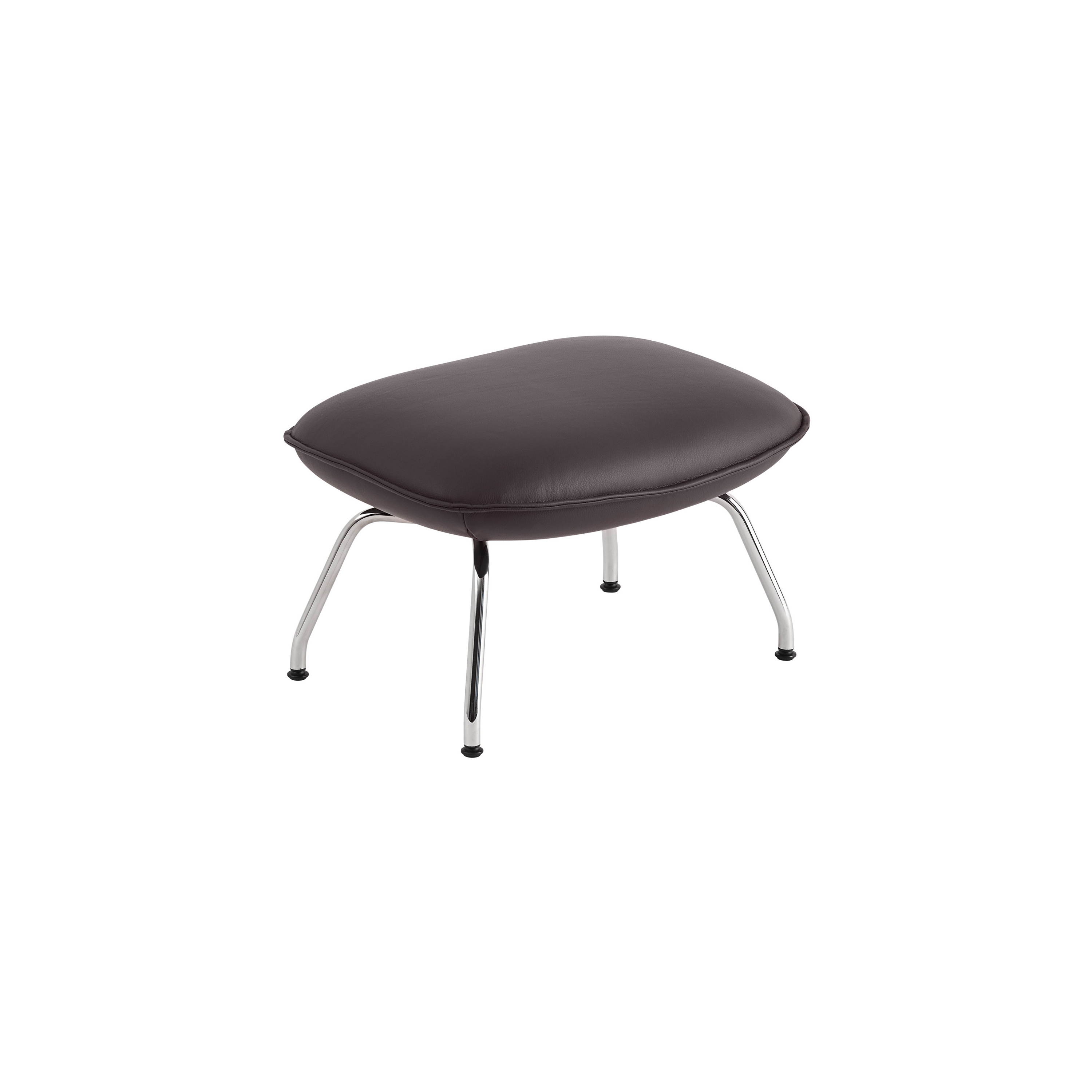 Doze Ottoman | Tube Base