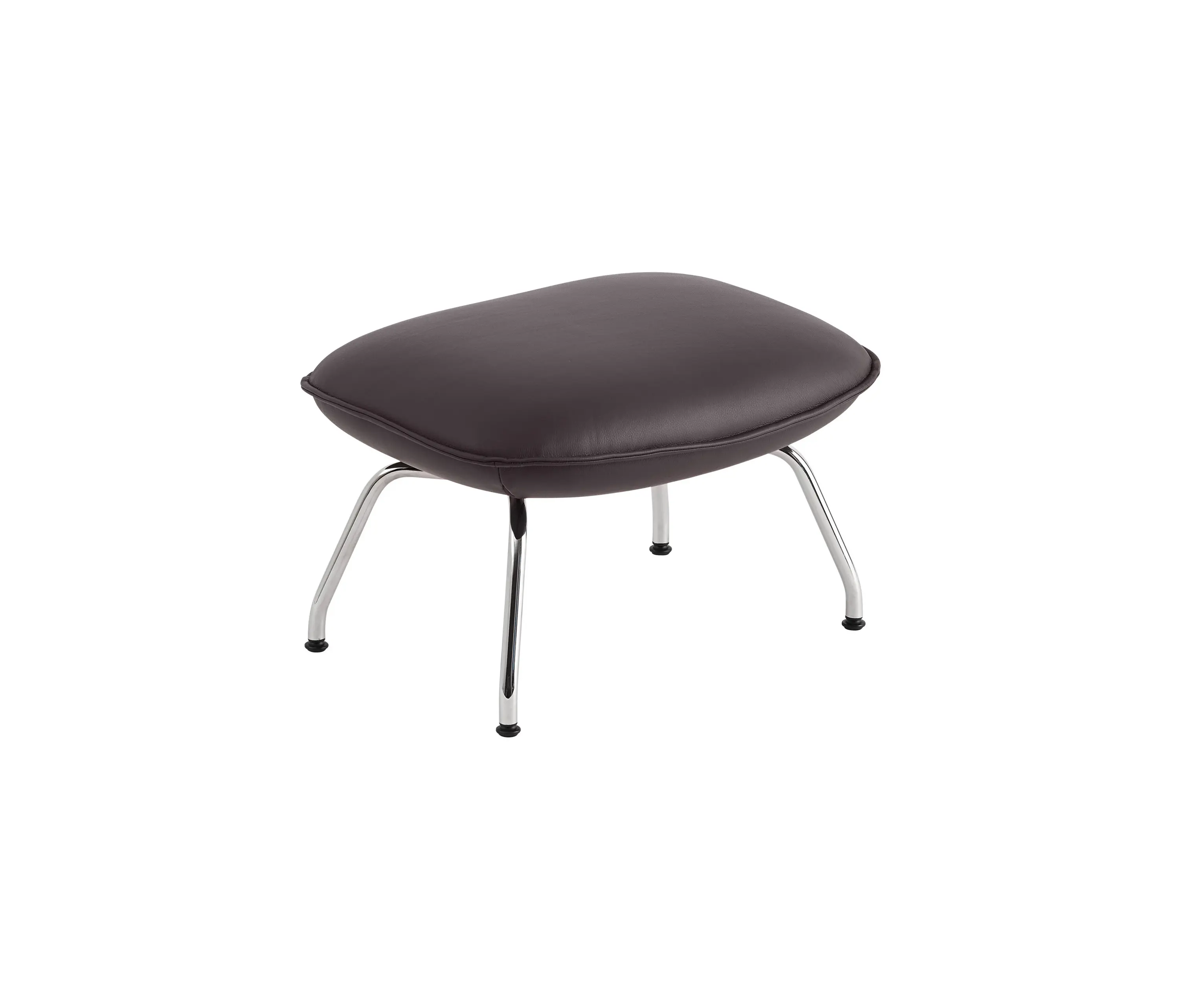 Muuto - Doze Ottoman | Tube Base