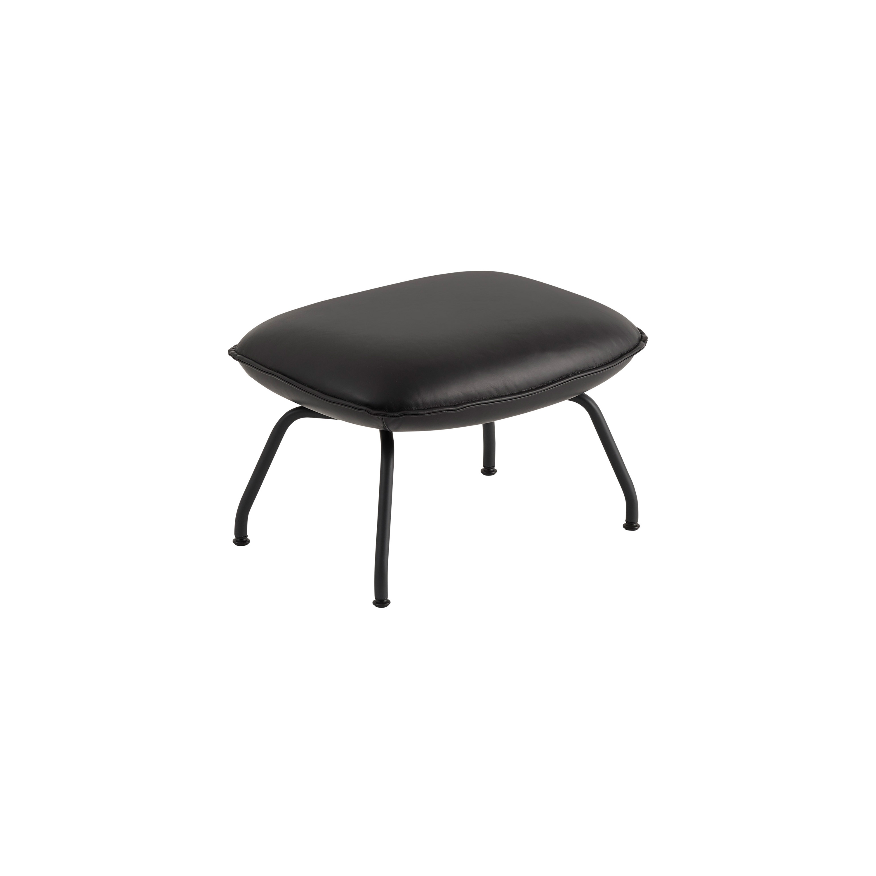 Doze Ottoman | Tube Base