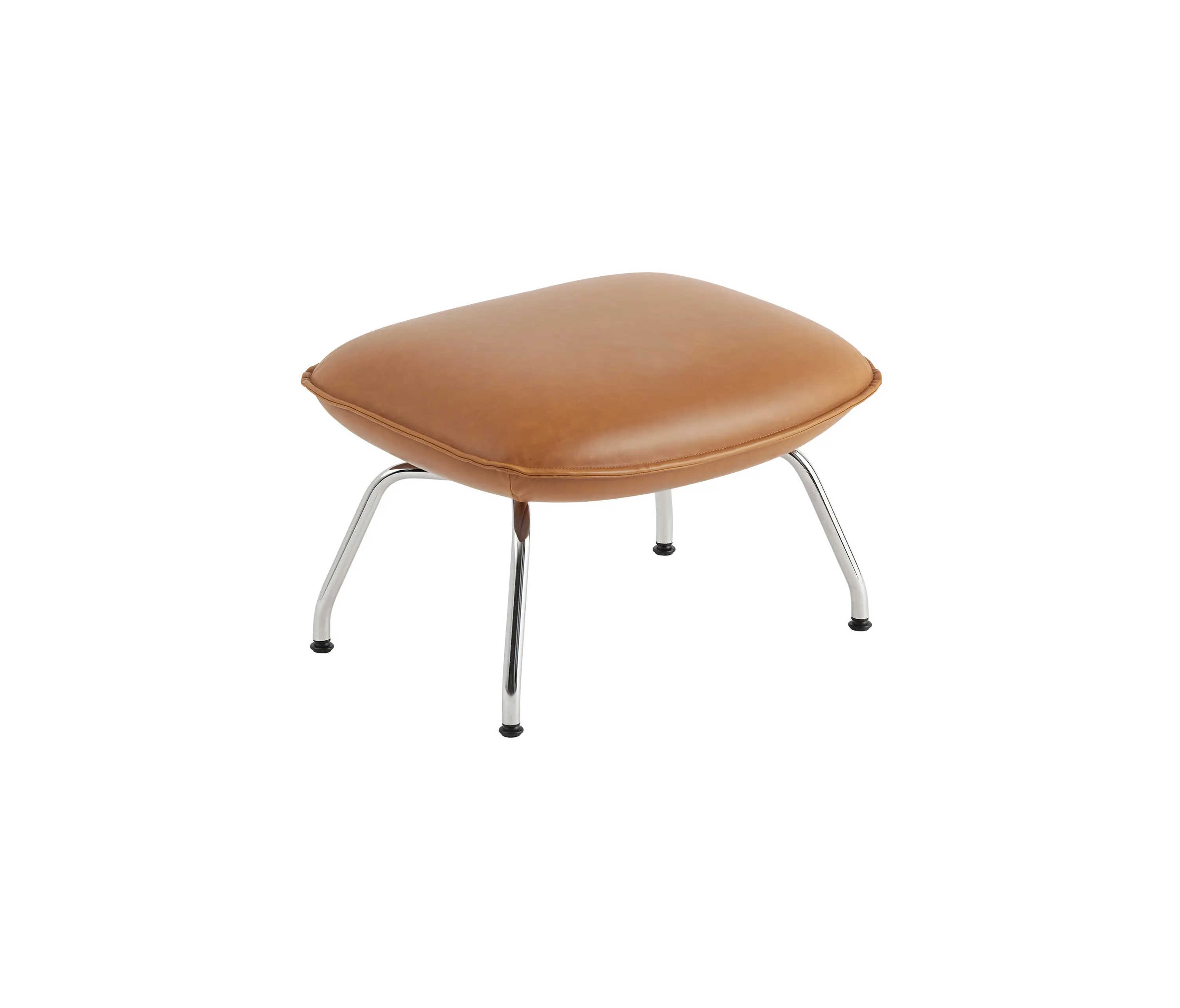 Muuto - Doze Ottoman | Tube Base