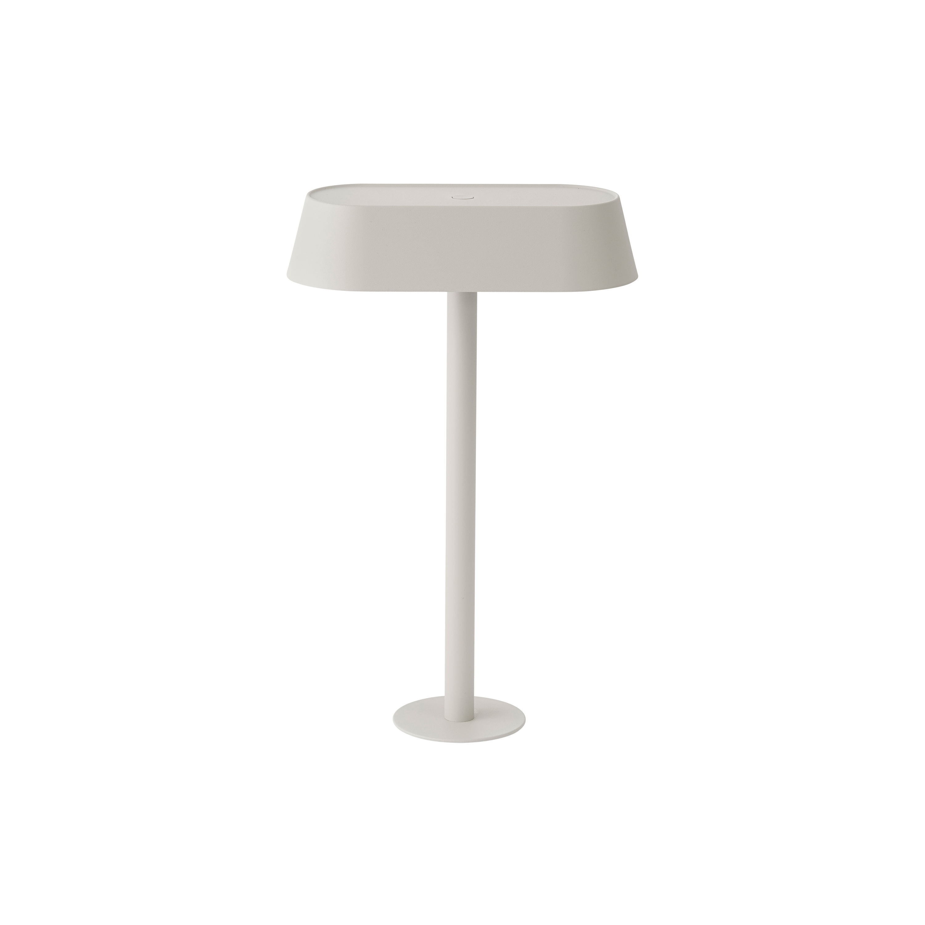 Display product Linear Mounted Lamp | 23,2cm from manufacturer Muuto
