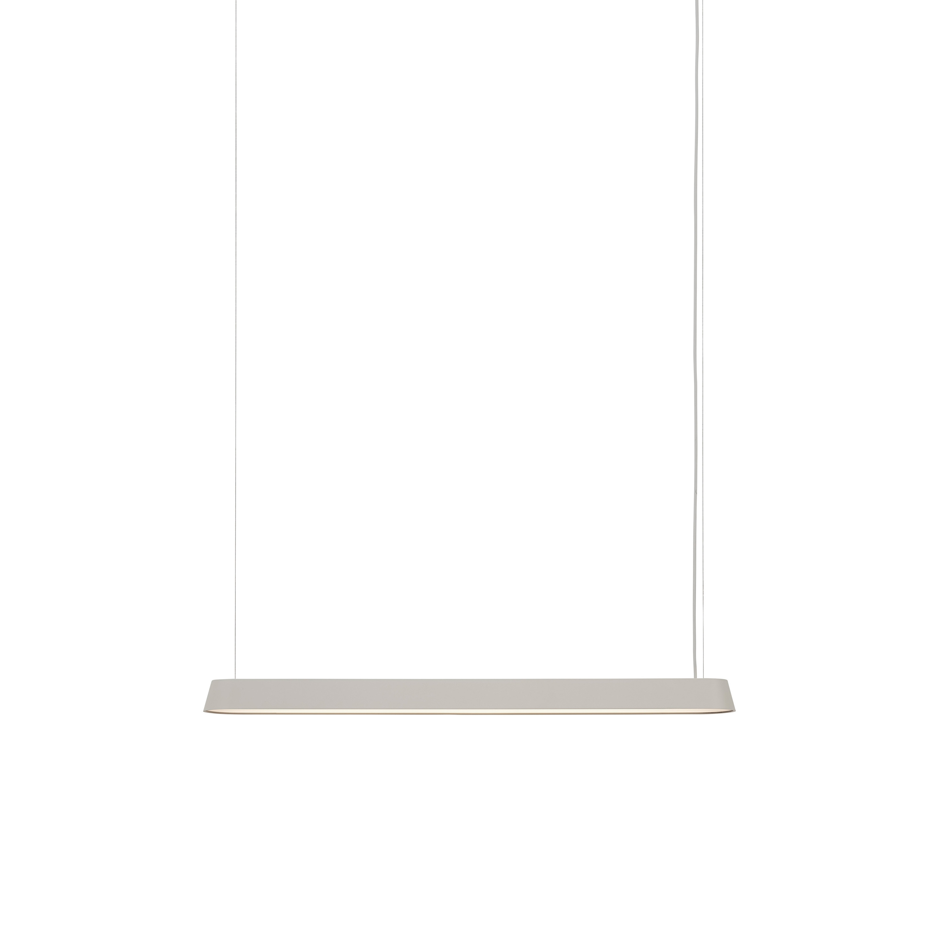 Display product Linear Pendant Lamp | 87,2cm from manufacturer Muuto
