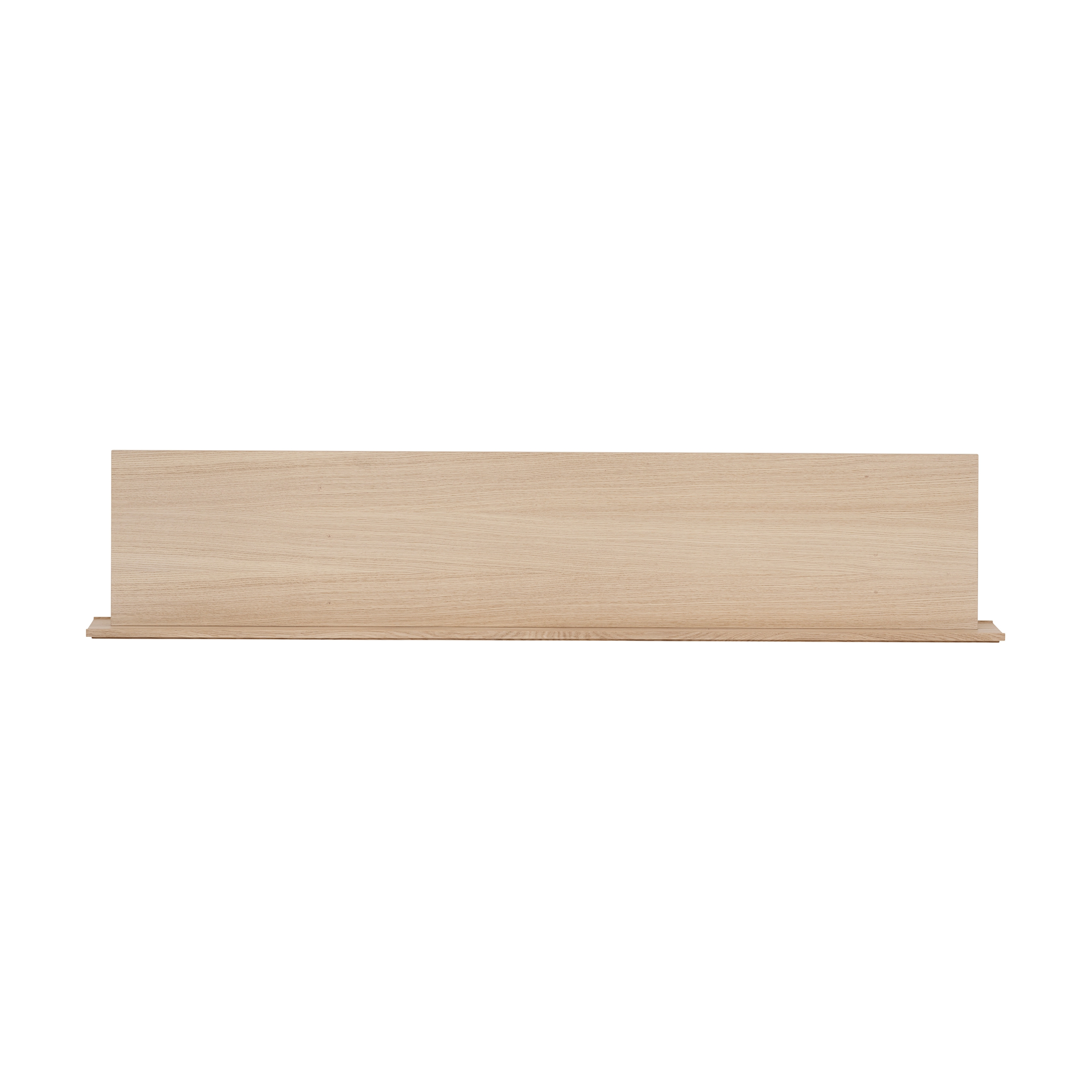 Vertoon produk Linear System Screen | 178cm van vervaardiger Muuto