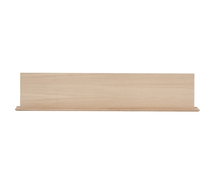 LINEAR SYSTEM SCREEN | 178CM - Tisch-Zubehör von Muuto | Architonic