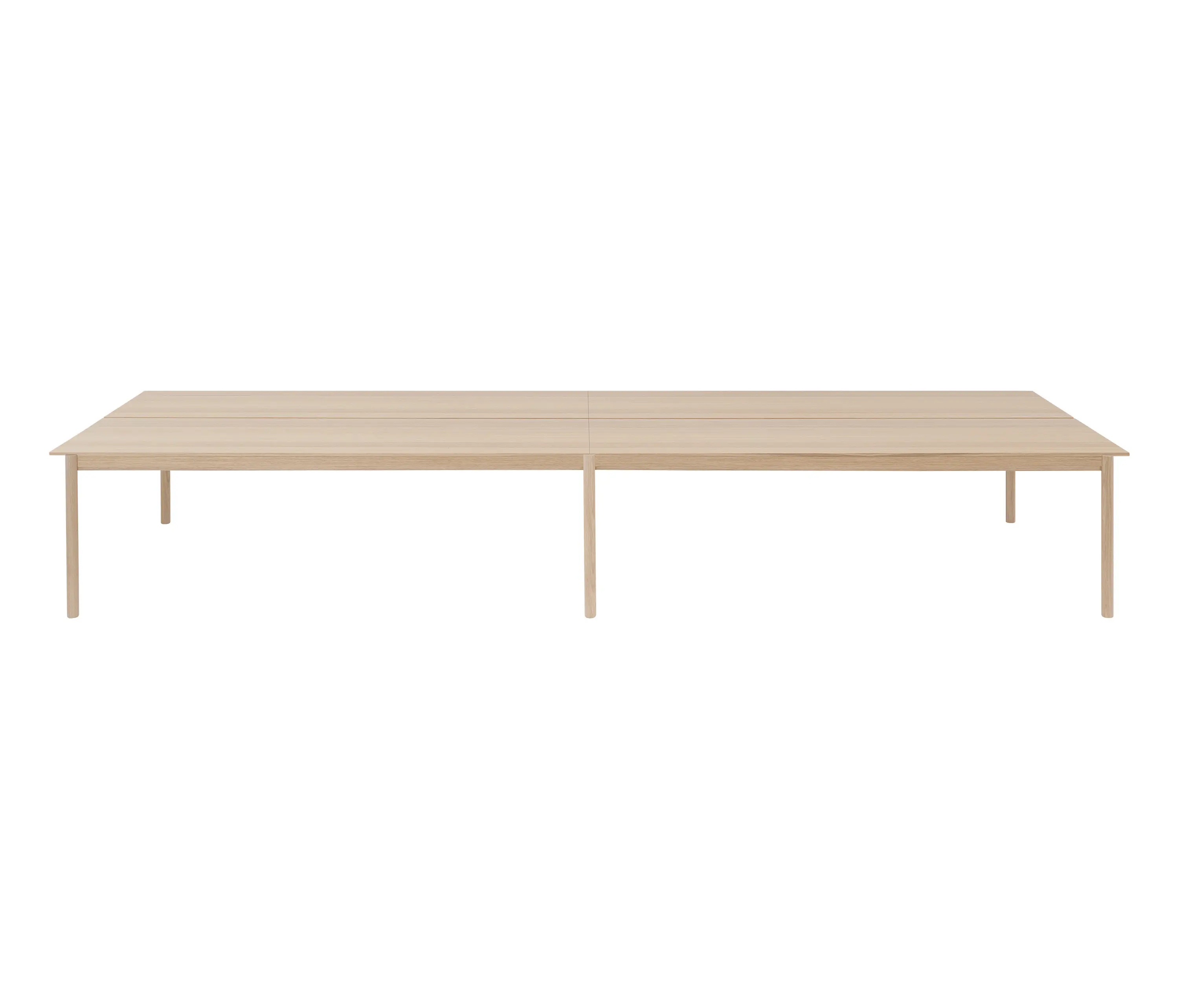 Muuto - Linear System Configuration 2 | W142cm