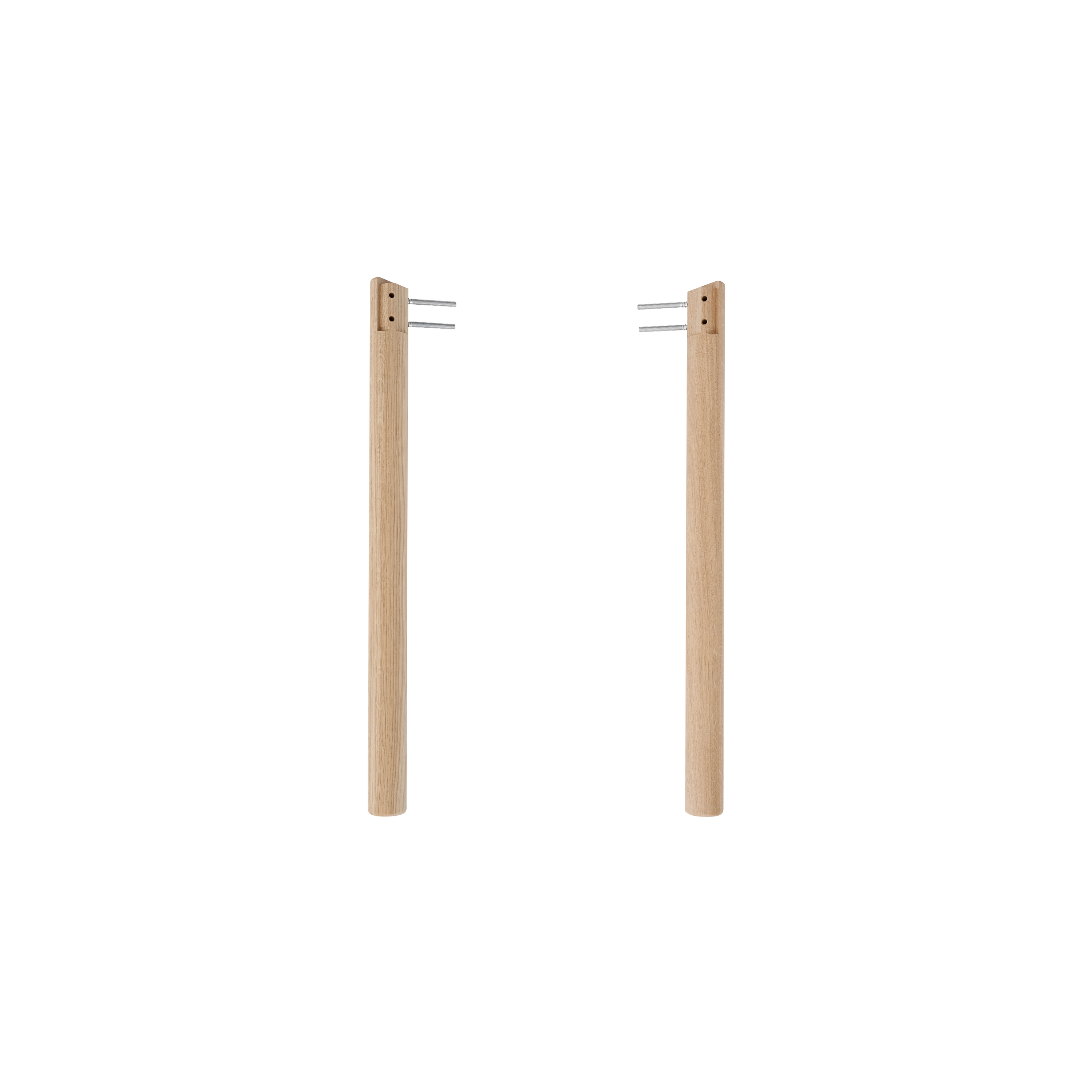 Linear System Connecting Legs | H: 74cm