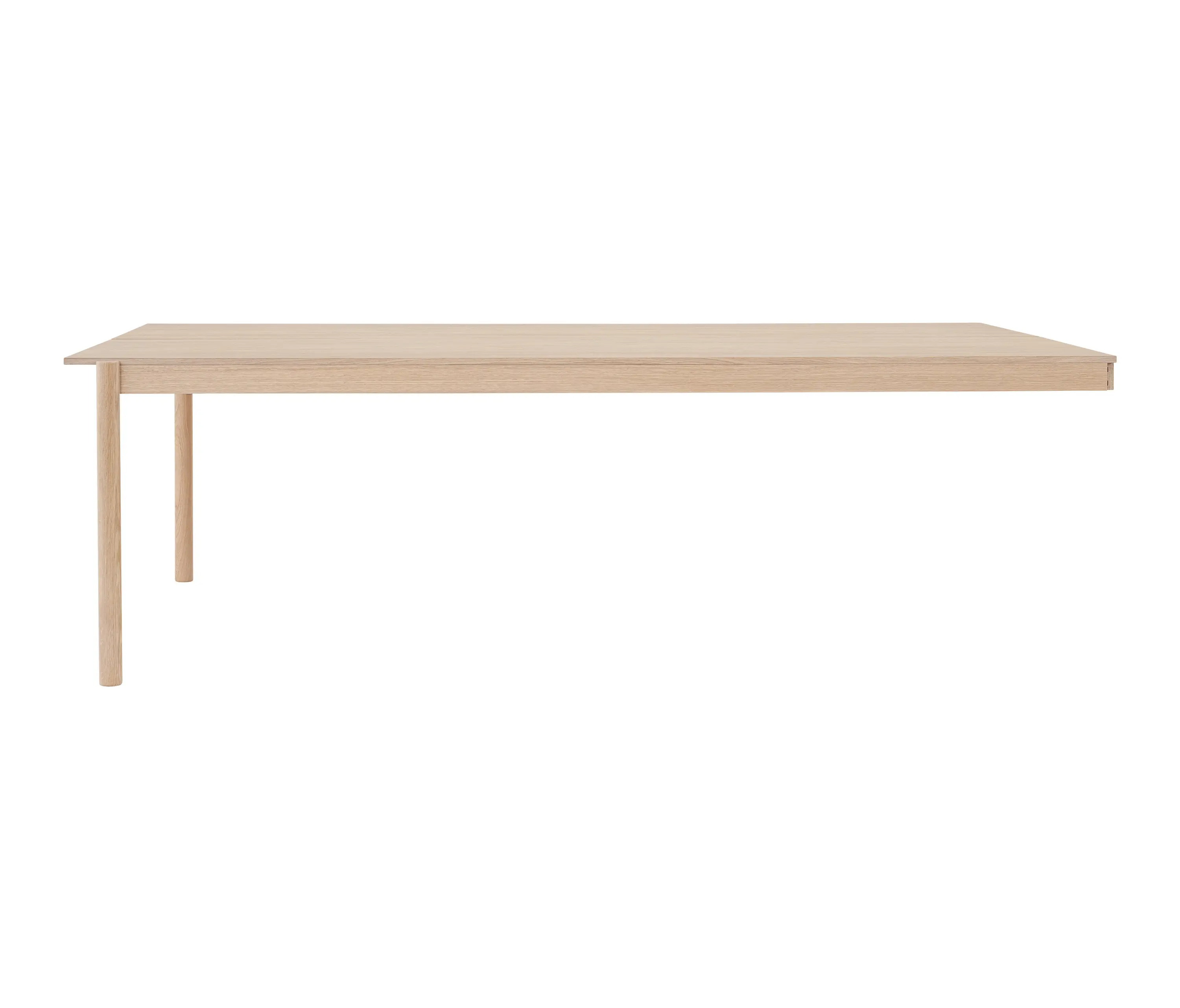 Muuto - Linear System End Module | 142x240