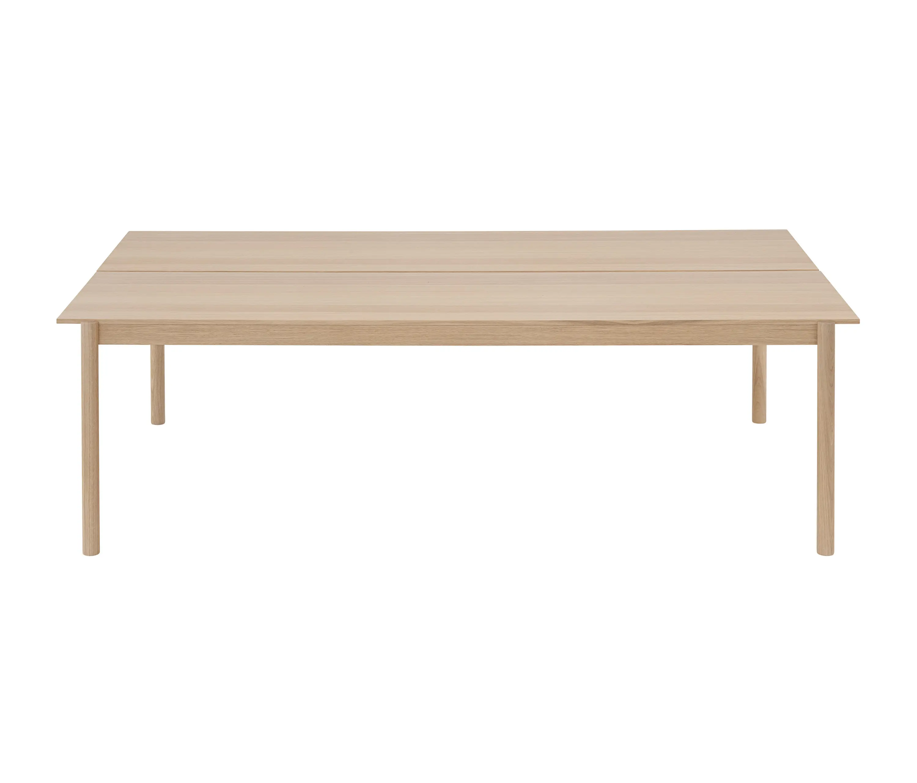 Muuto - Linear System Table | W142cm