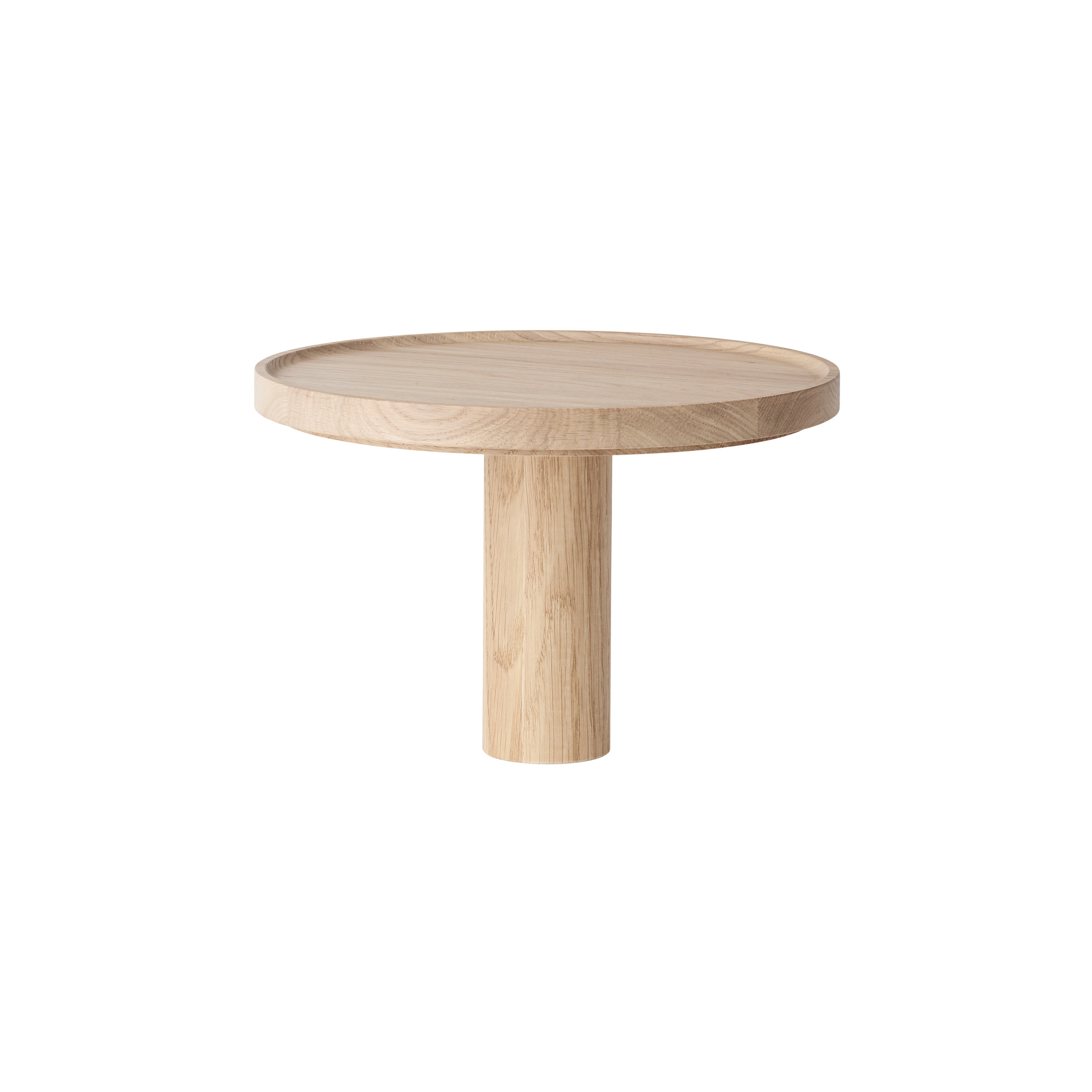 Mostrar el producto Linear System Tray | Ø24cm del fabricante Muuto
