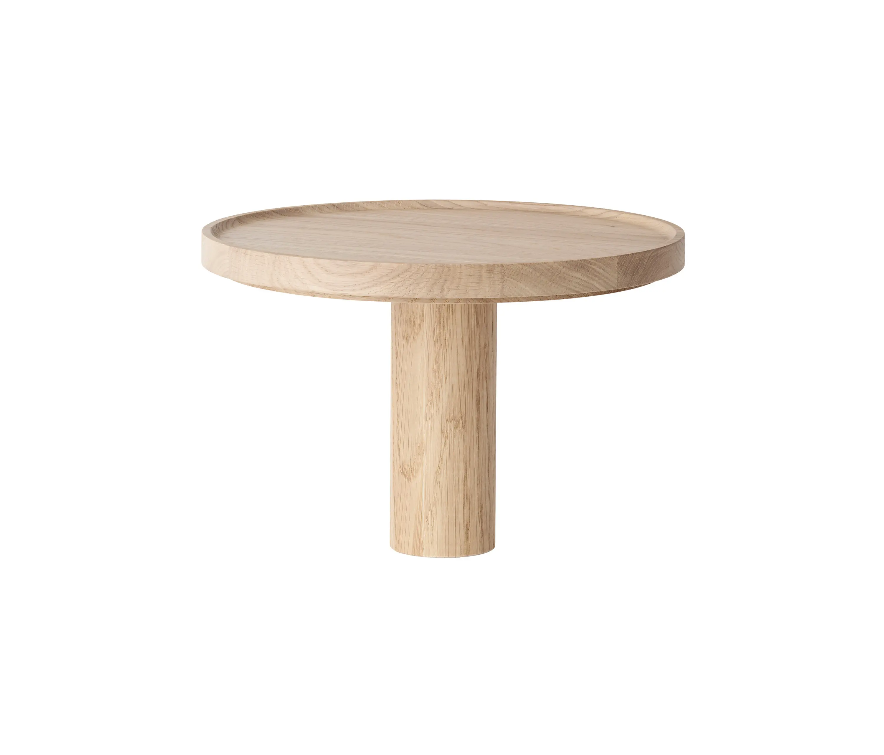 Muuto - Linear System Tray | Ø24cm