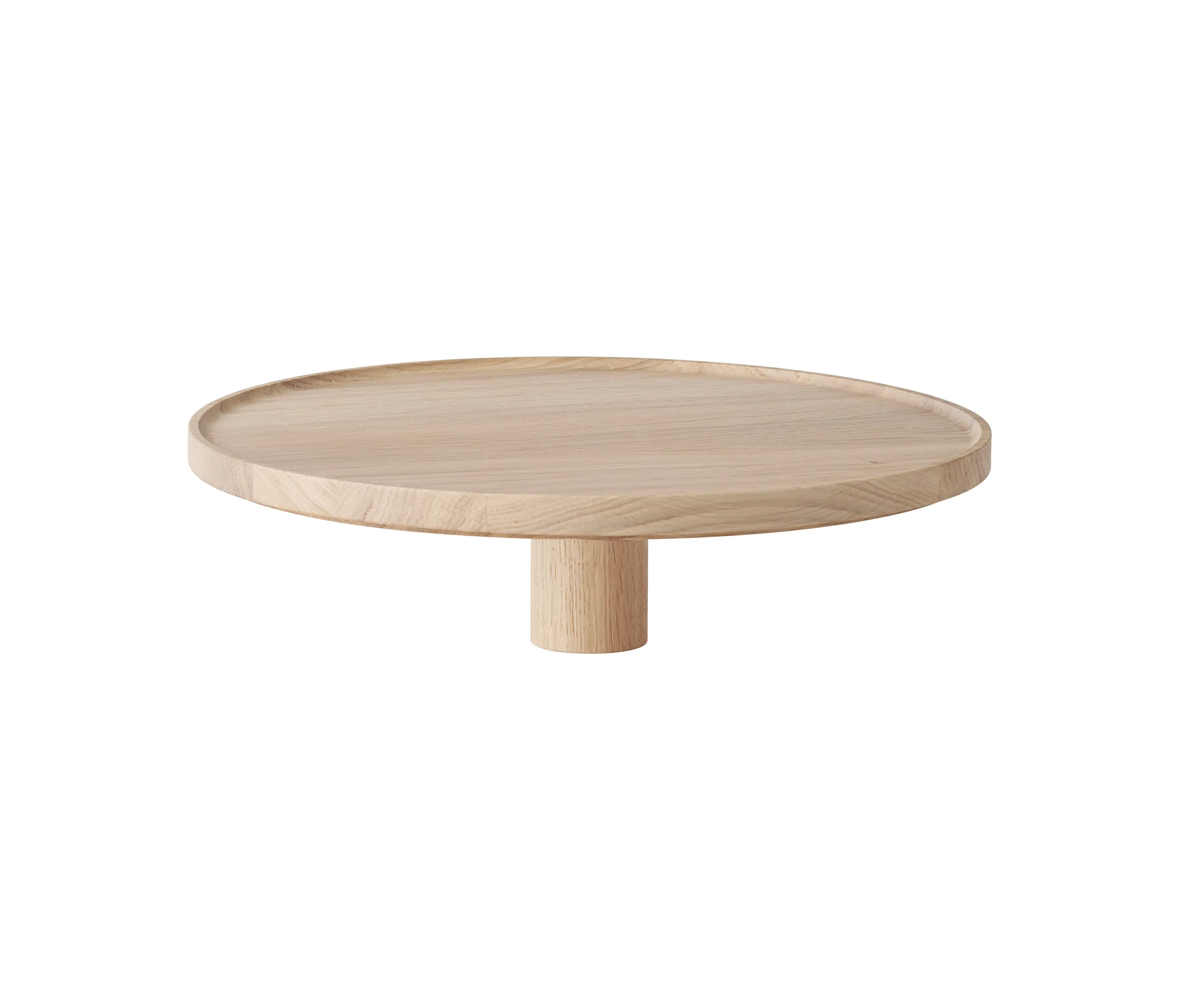 Muuto - Linear System Tray | Ø36cm