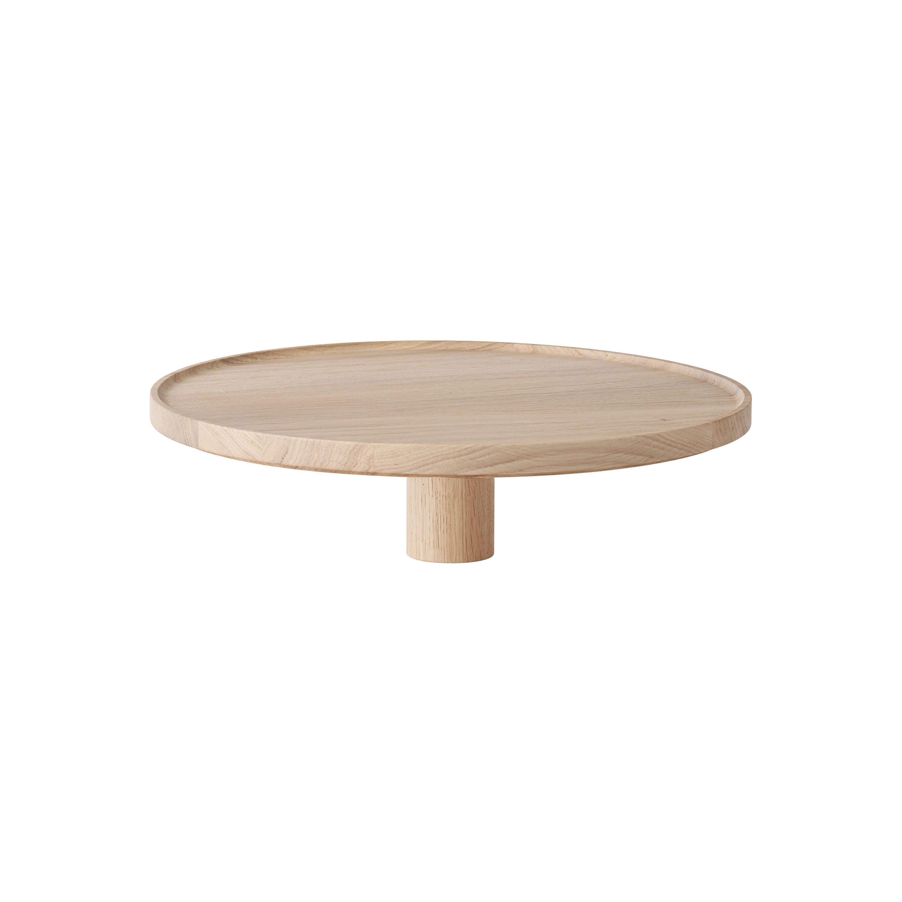 Linear System Tray | Ø36cm