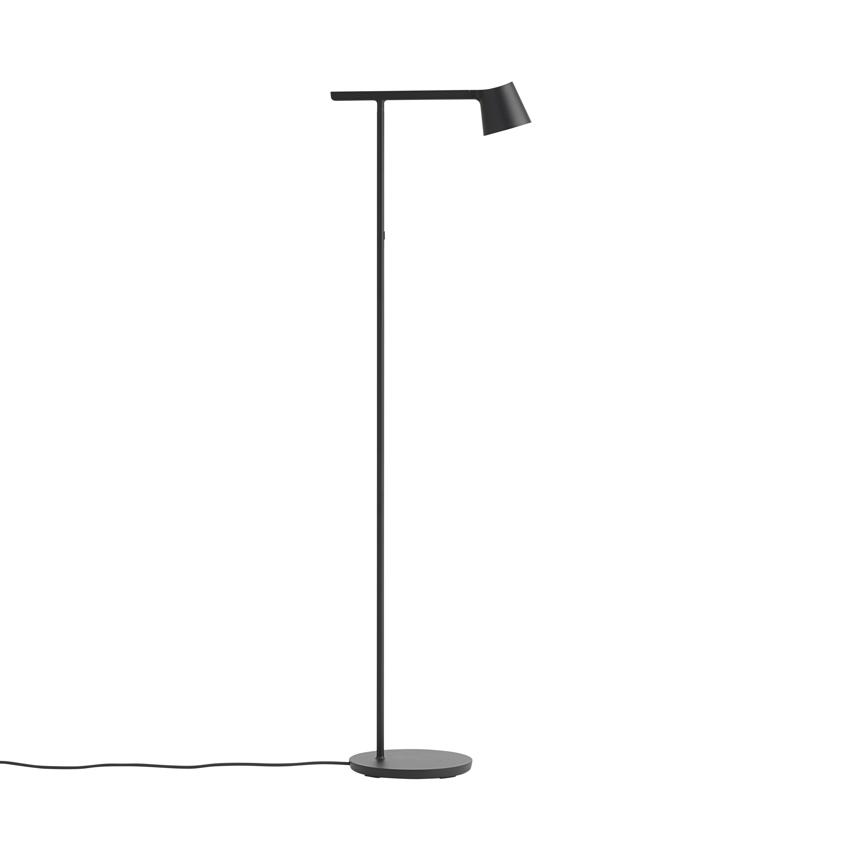 Mostrar el producto Tip Floor Lamp del fabricante Muuto