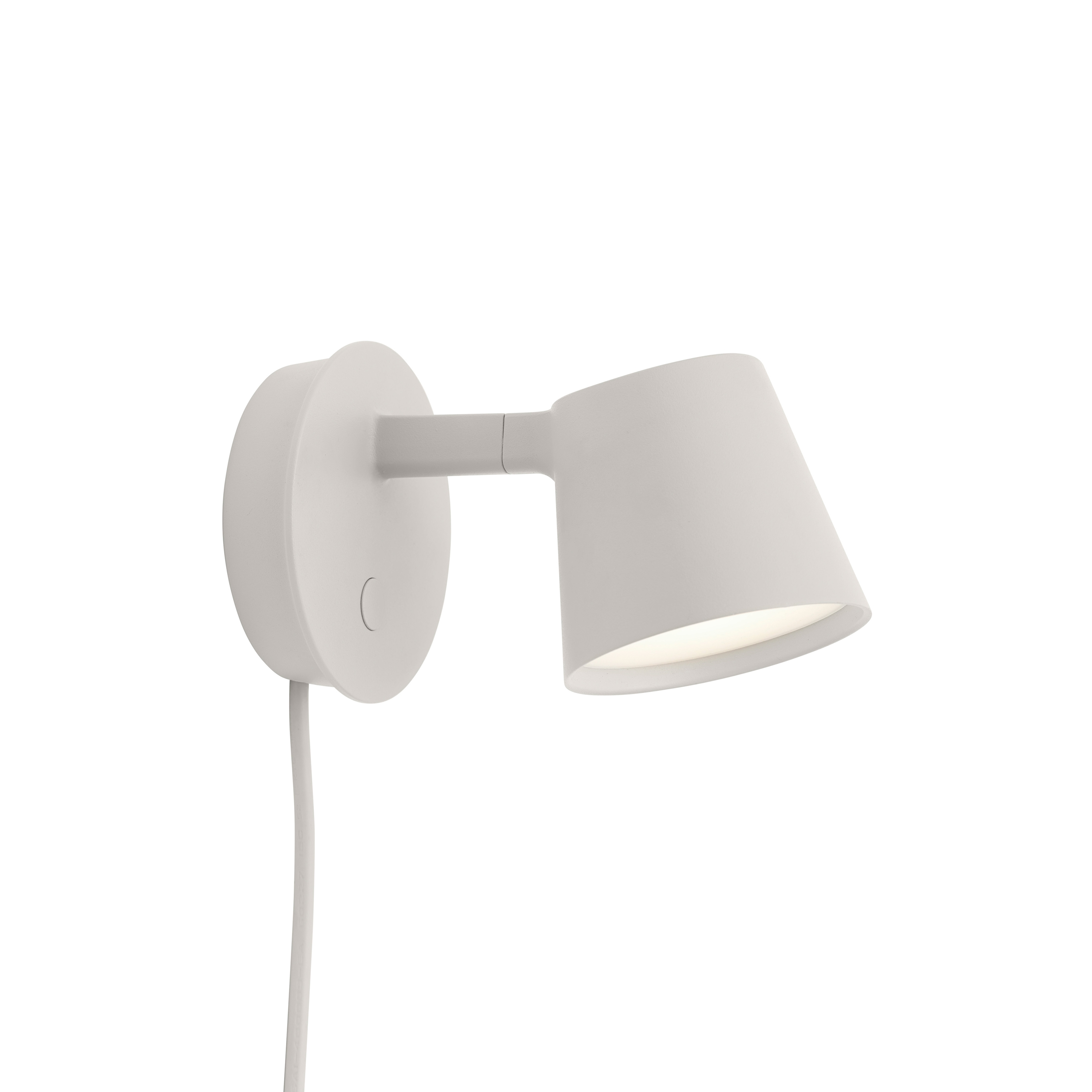 Mostrar el producto Tip Wall Lamp del fabricante Muuto