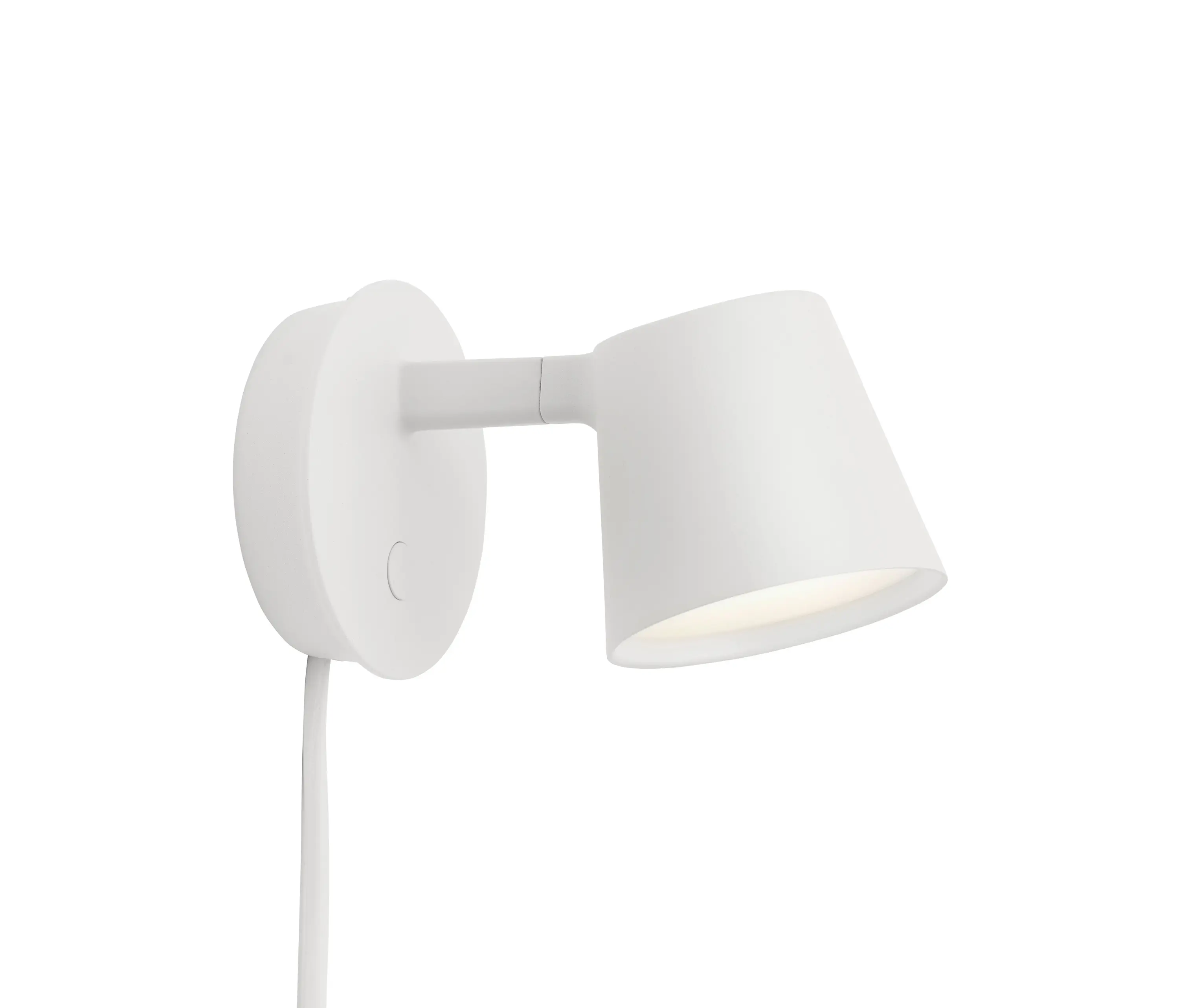 Muuto - Tip Wall Lamp