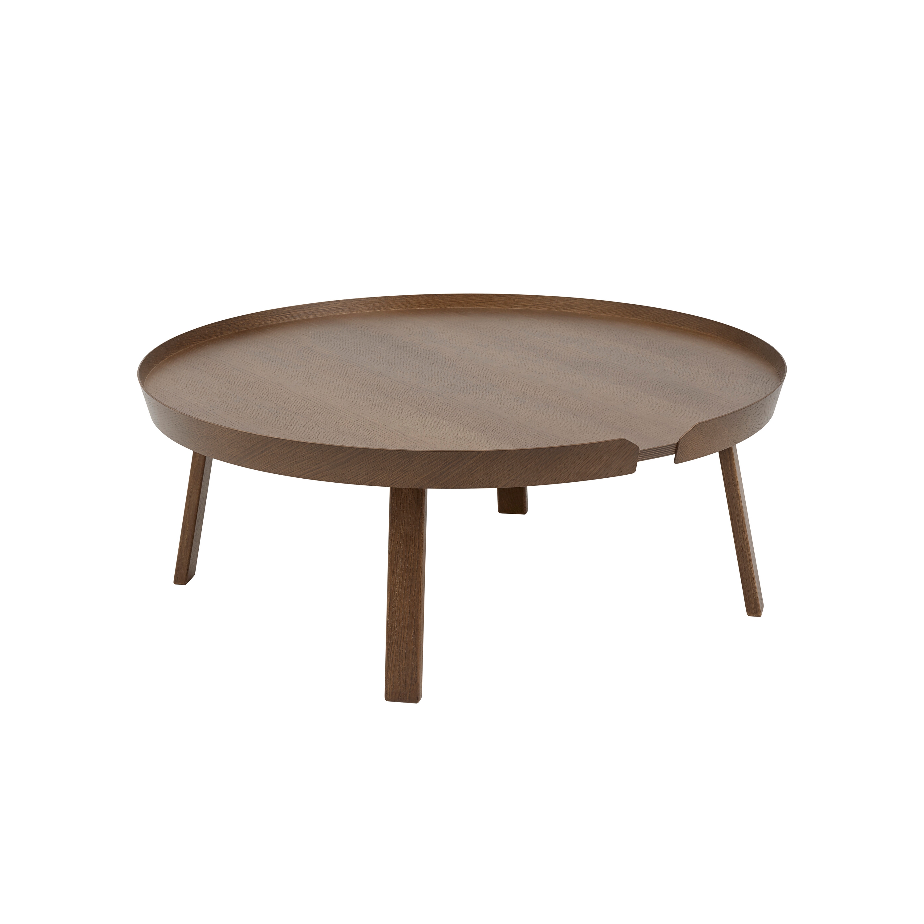 Around Coffee Table | Extra Large