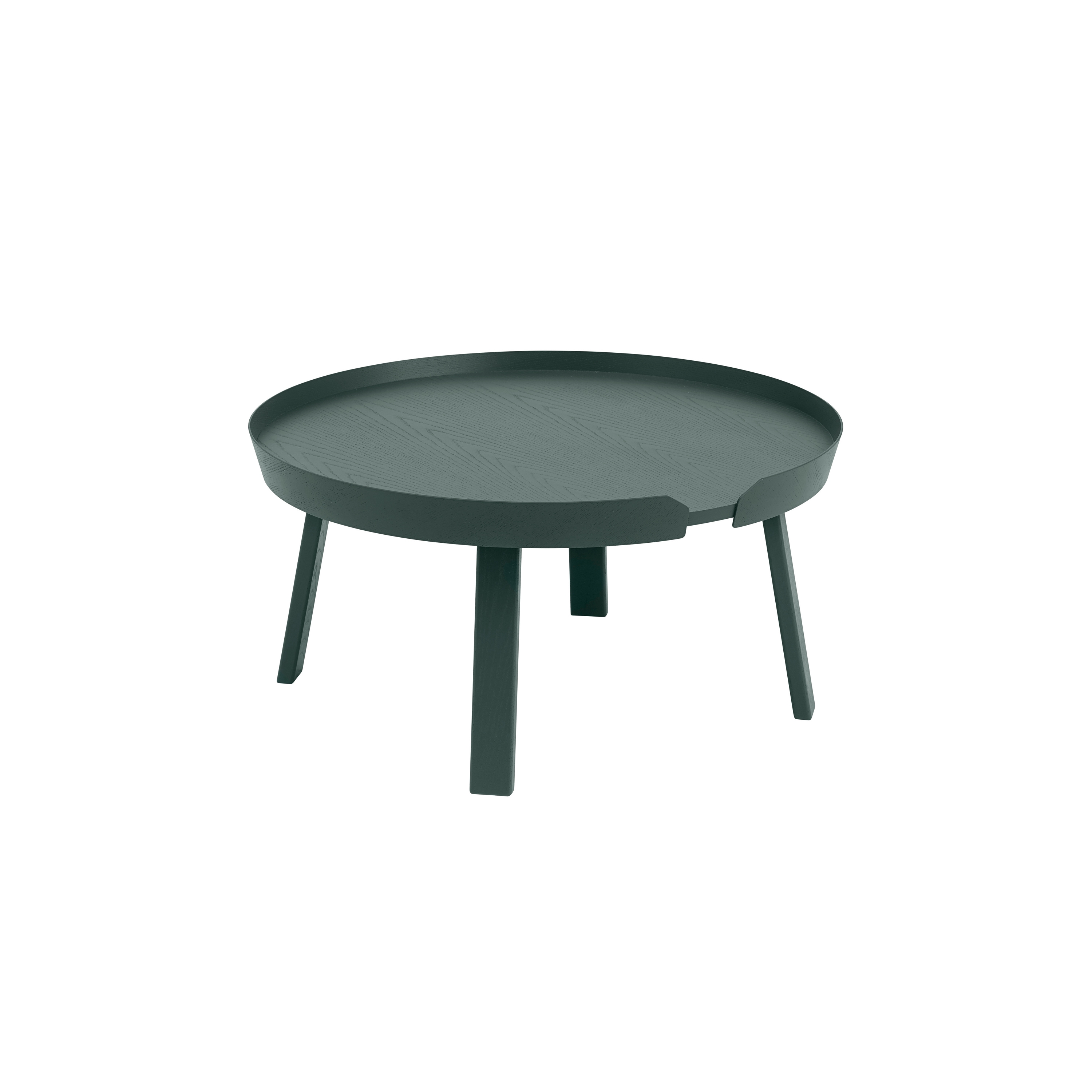 Around Coffee Table | Large