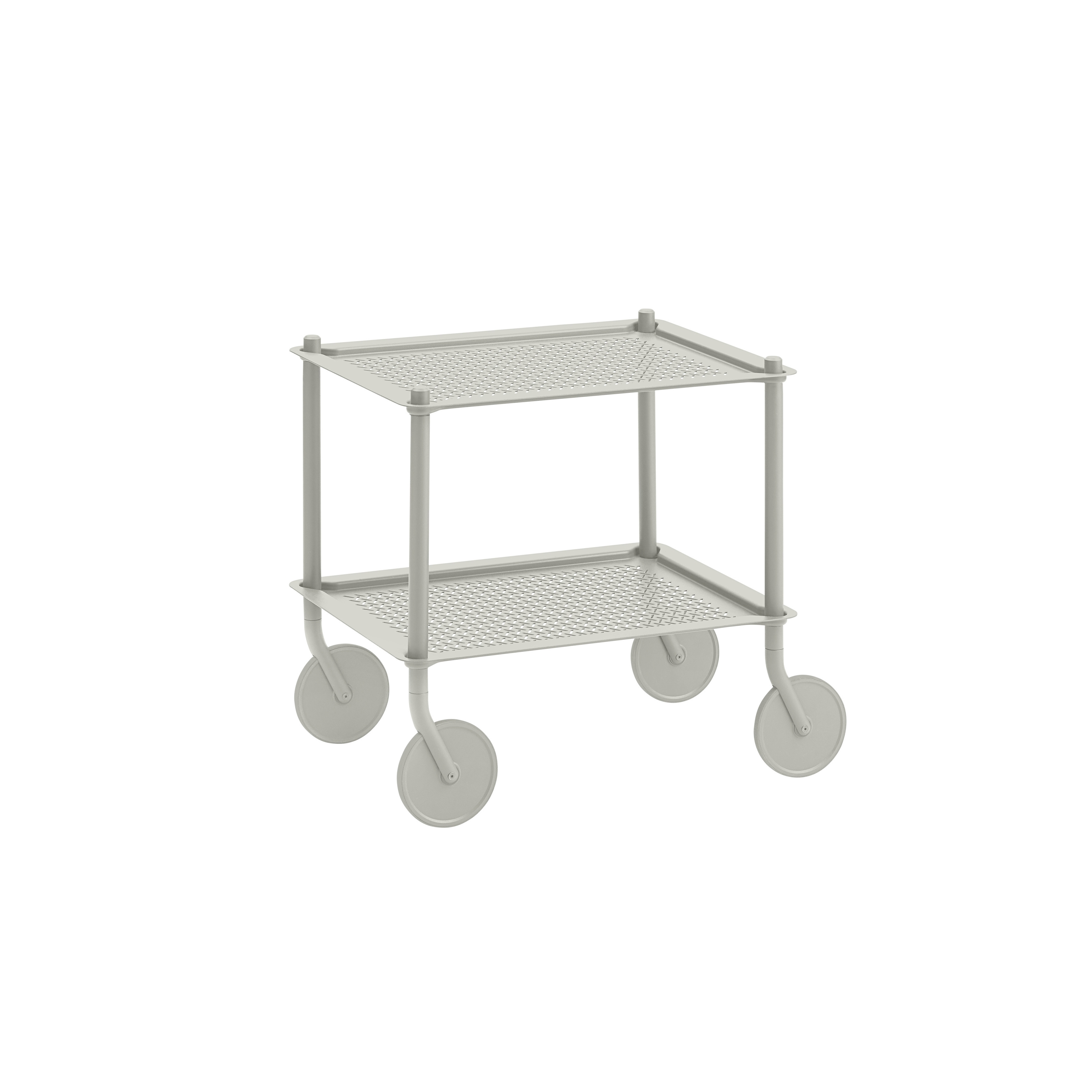 Mostra il prodotto Flow Trolley | 2-Layer del produttore Muuto