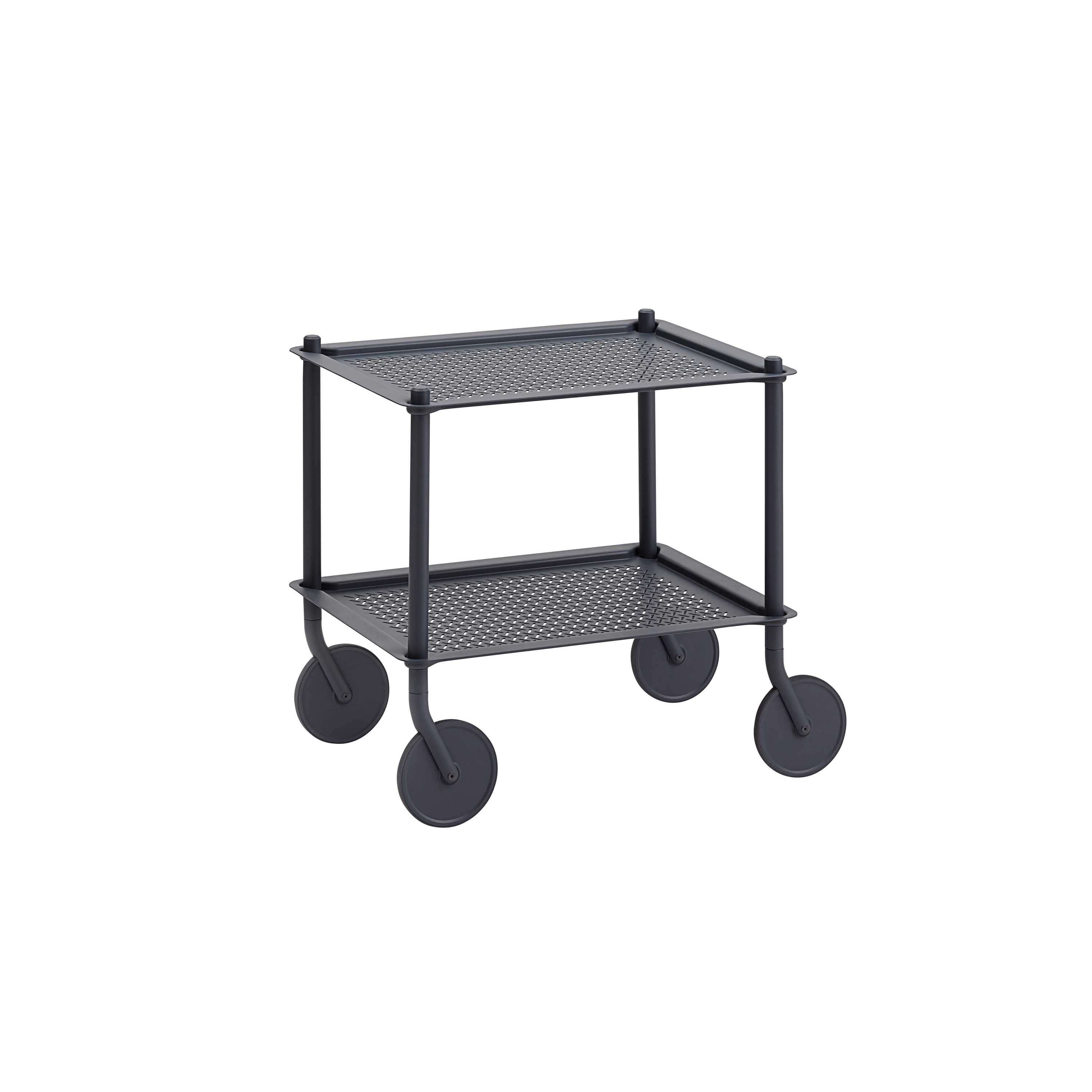 Flow Trolley | 2-Layer