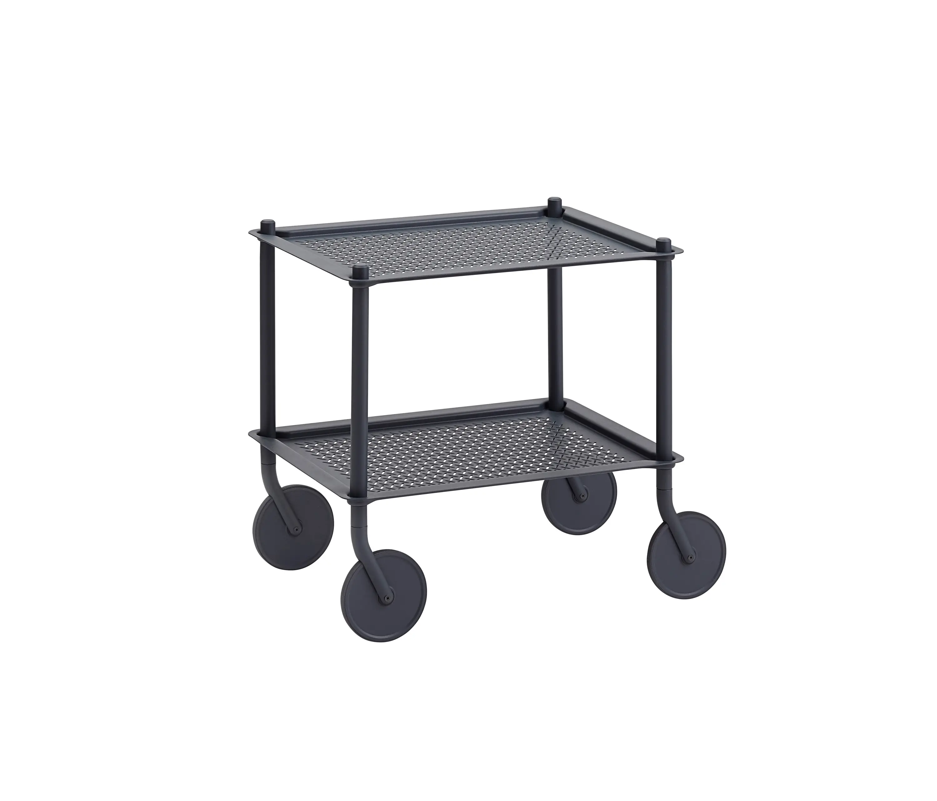 Muuto - Flow Trolley | 2-Layer